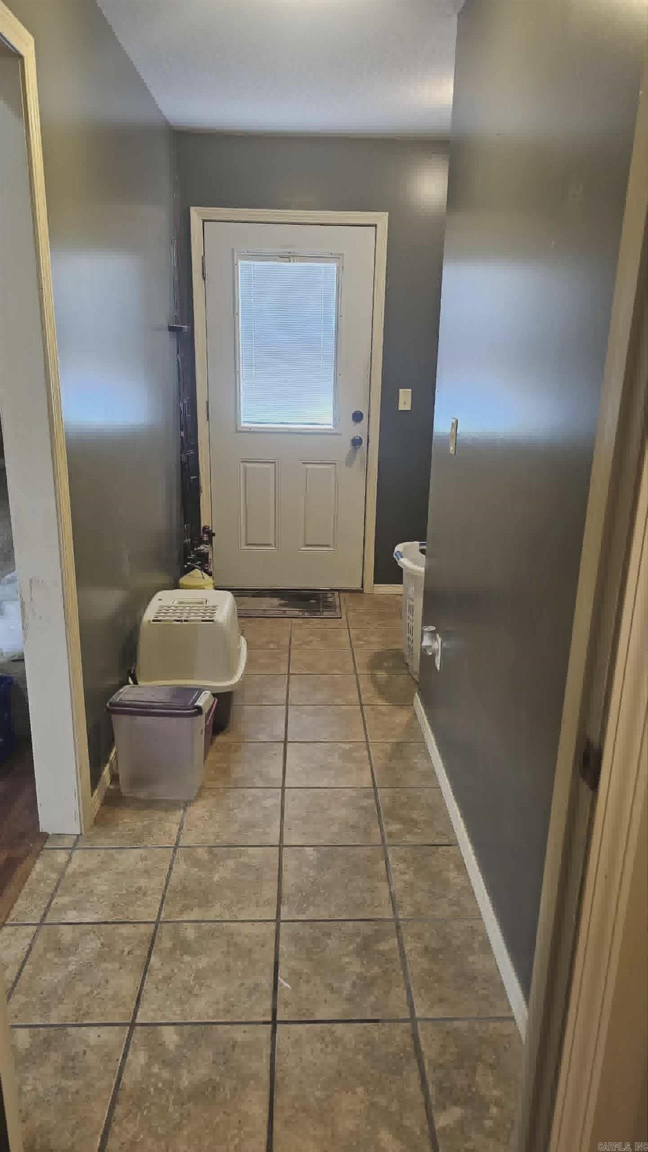 Not In List - Residential