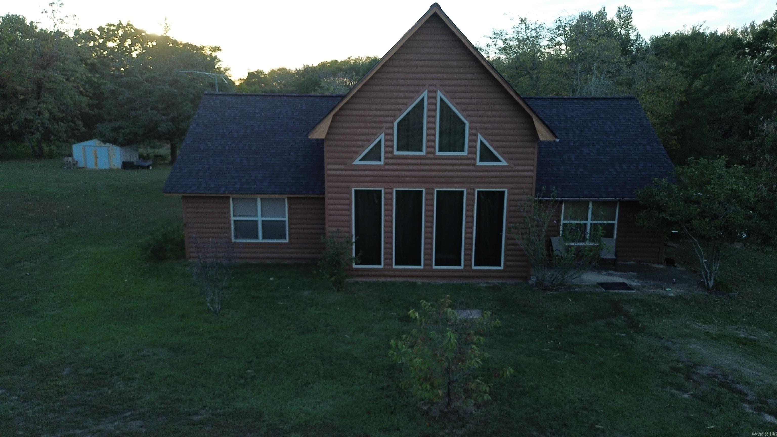 Not In List - Residential