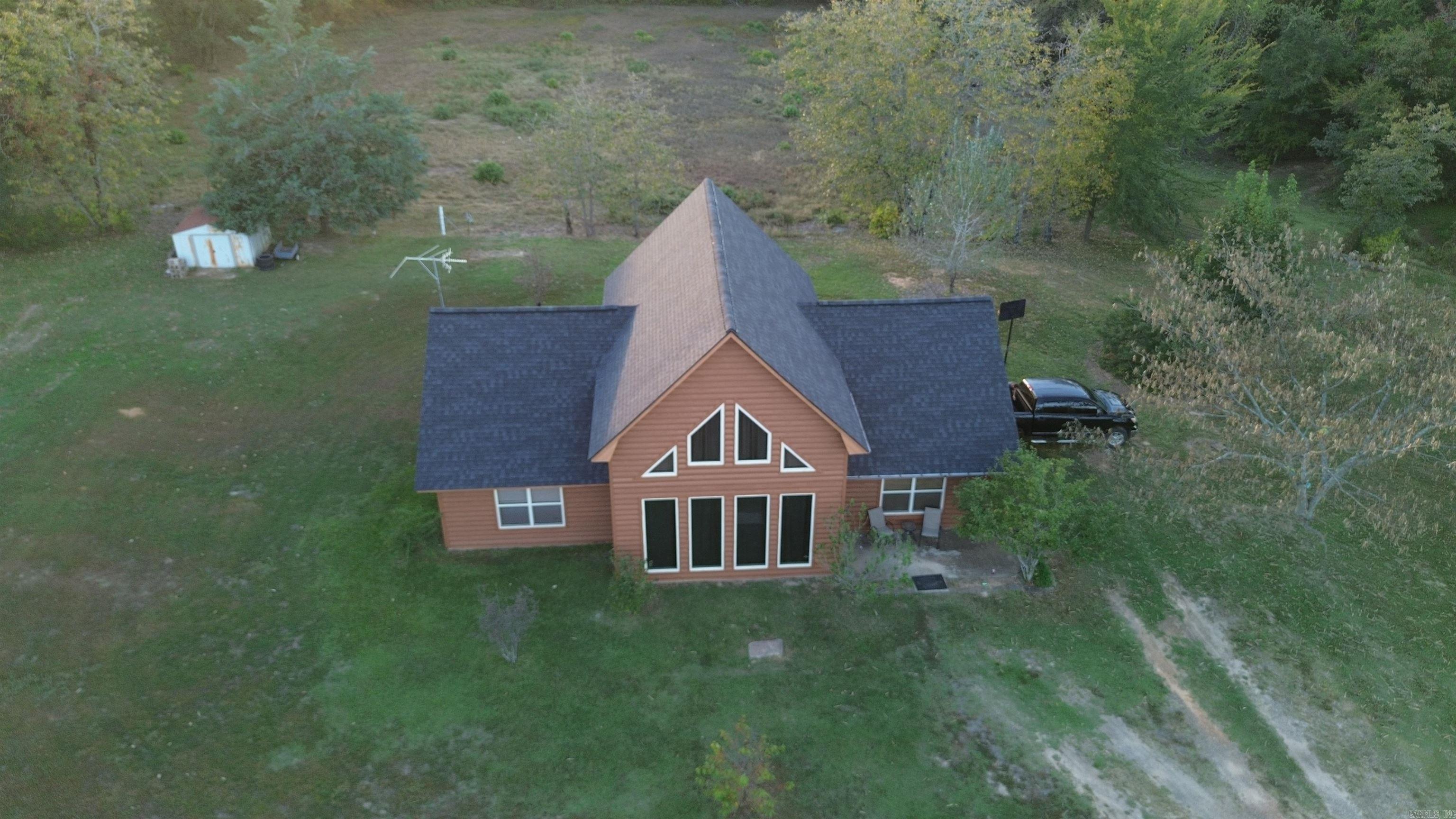 Not In List - Residential