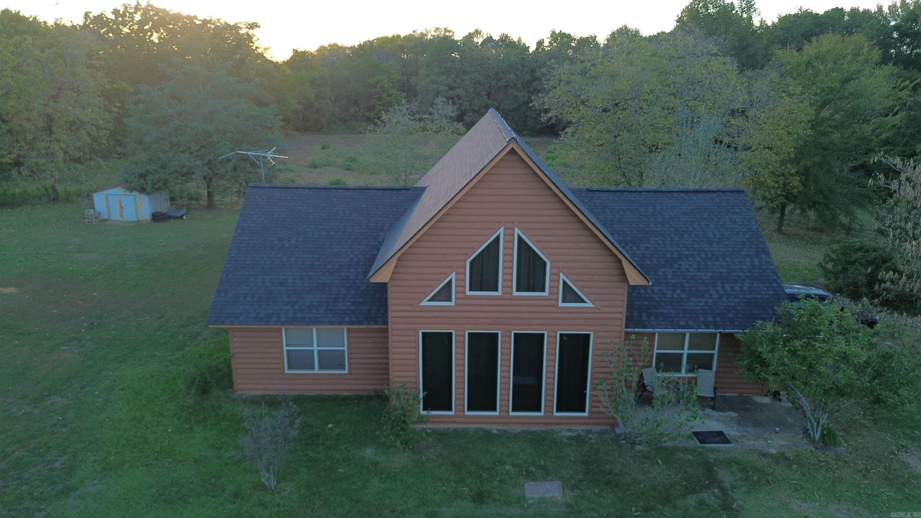 Not In List - Residential