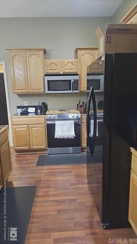 Not In List - Residential