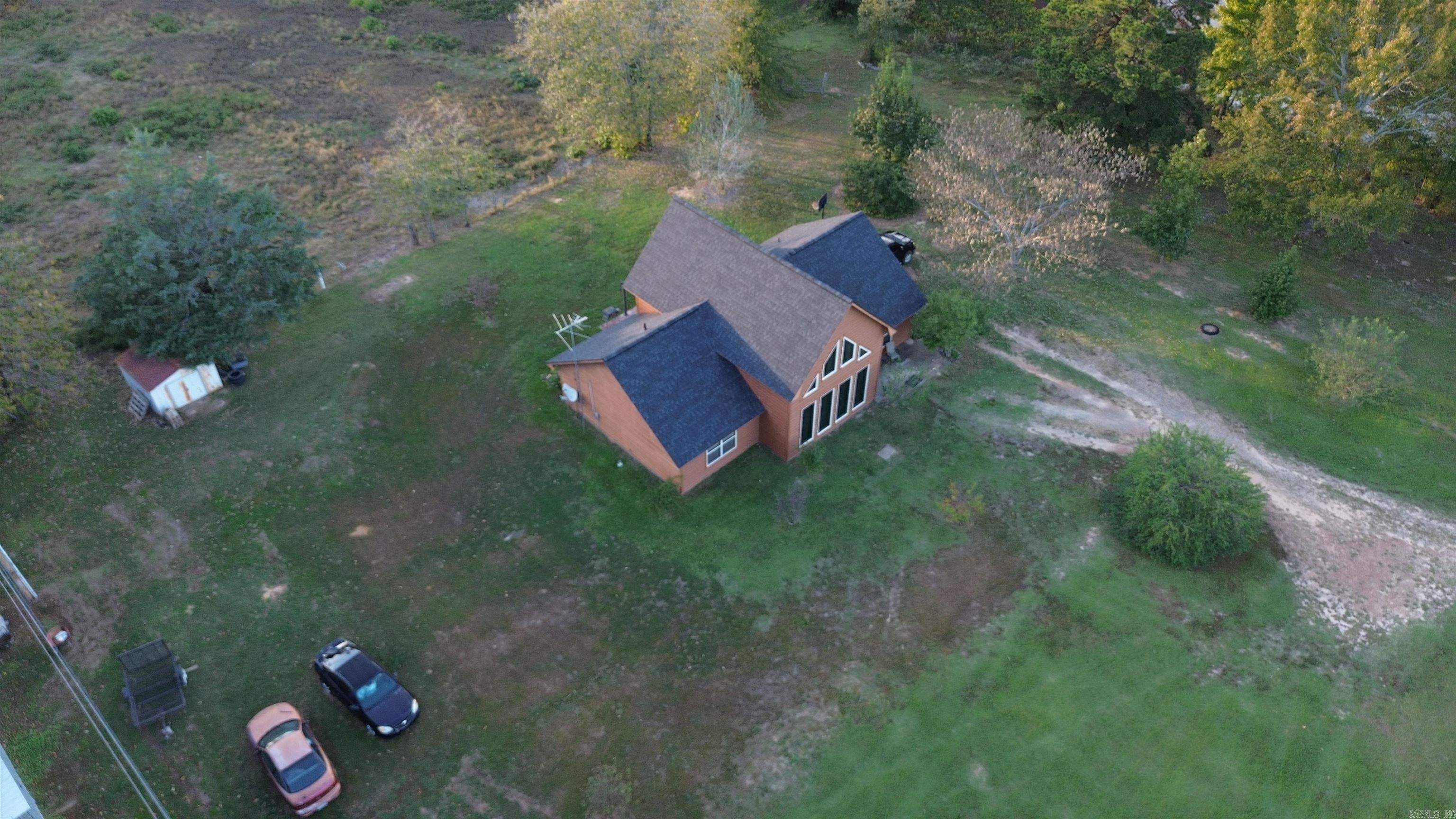 Not In List - Residential