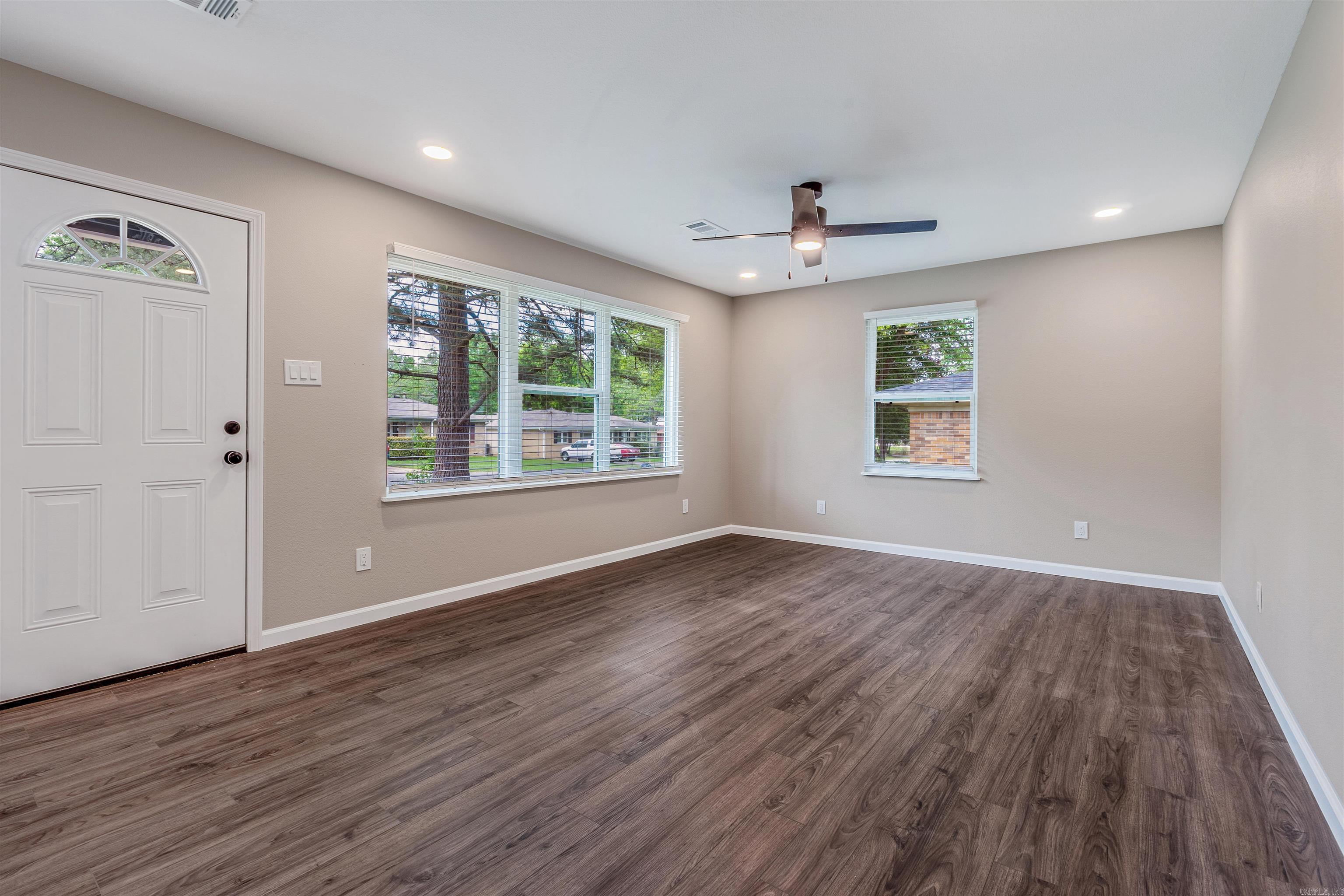 BRADENS ADDN TO JACK - Residential