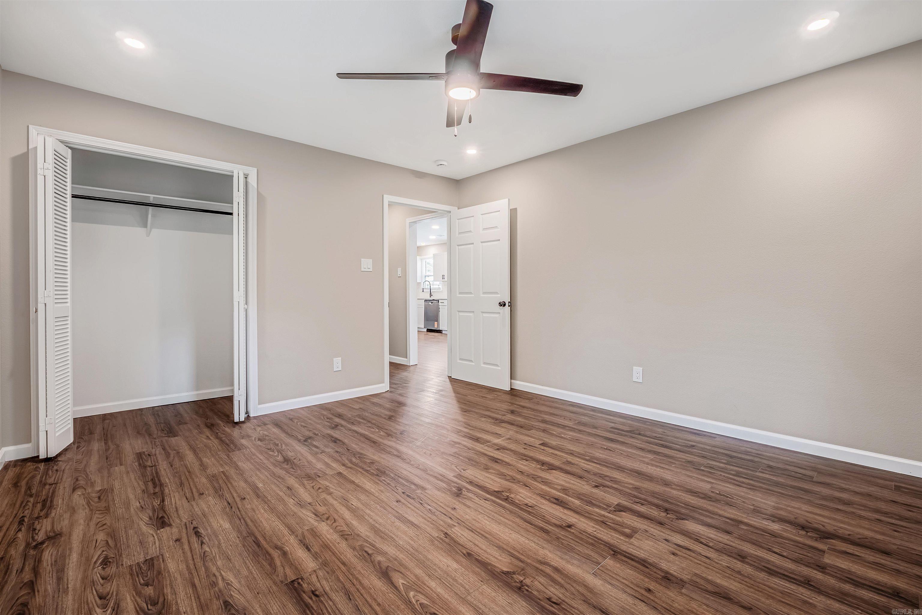 BRADENS ADDN TO JACK - Residential