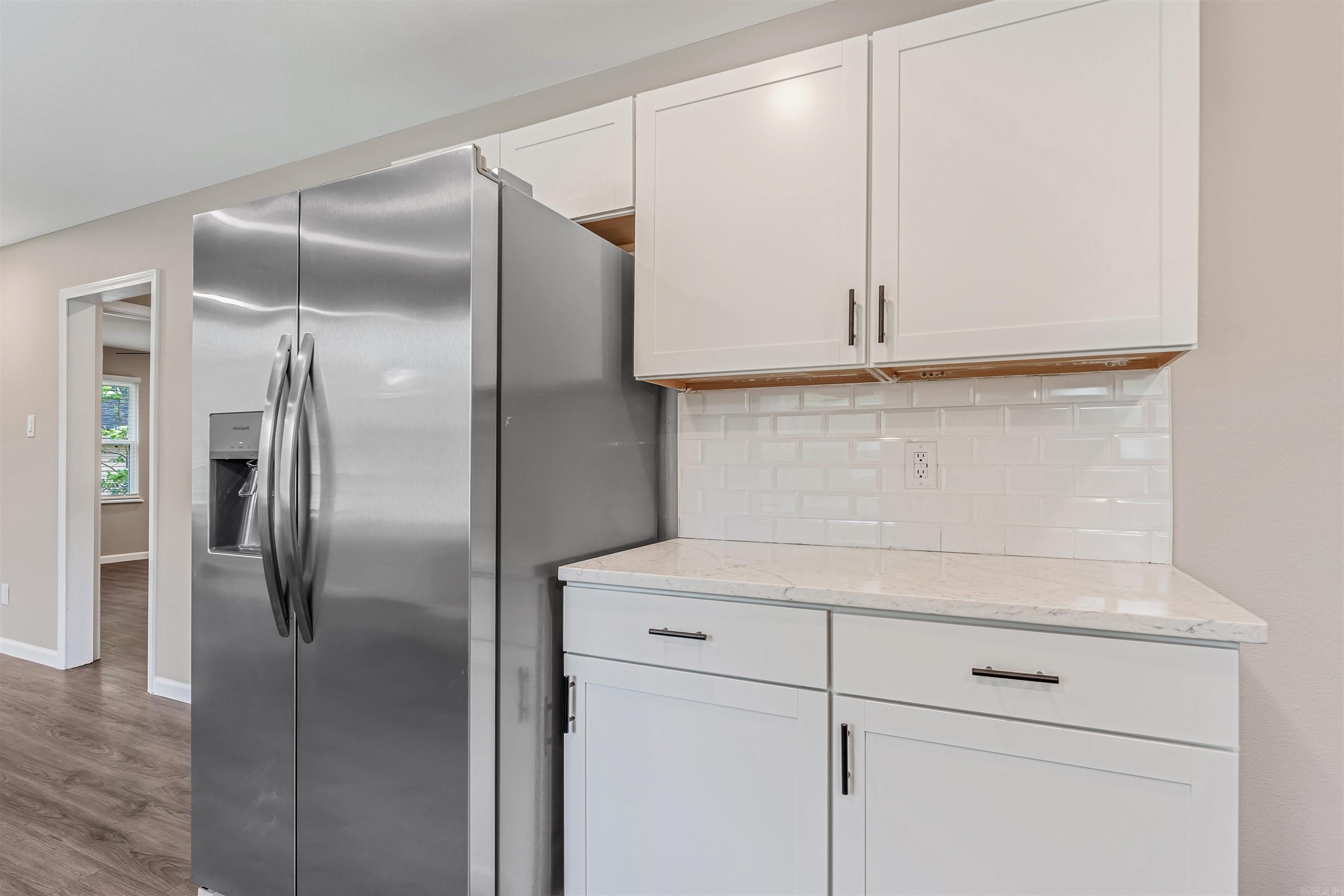 BRADENS ADDN TO JACK - Residential