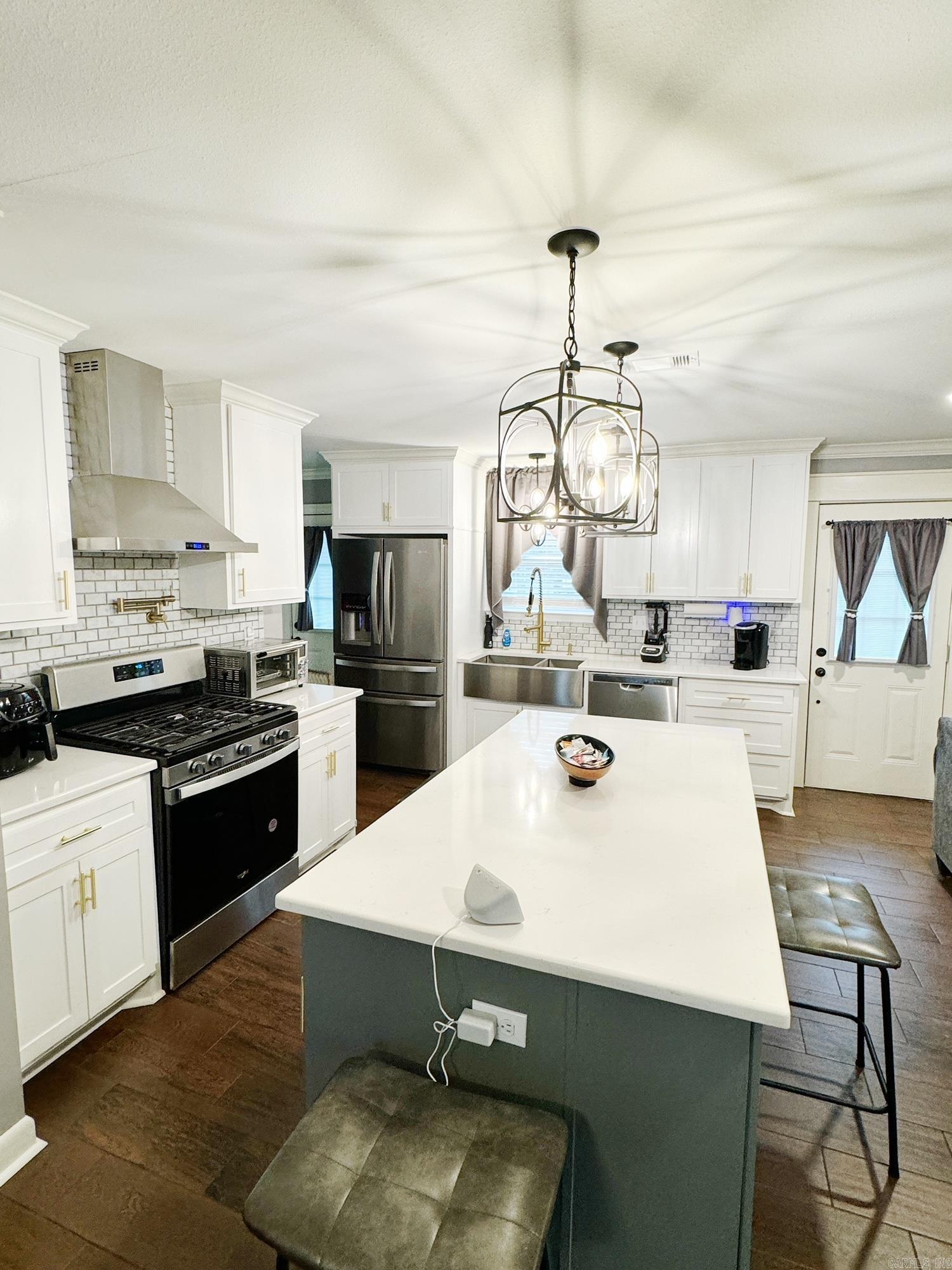 Sara Lynn - Residential