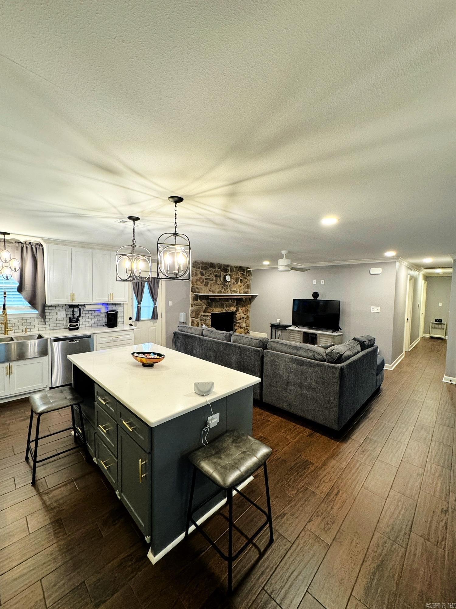 Sara Lynn - Residential