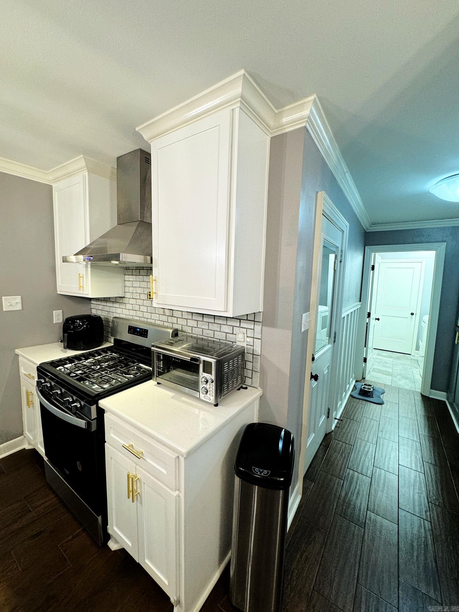 Sara Lynn - Residential