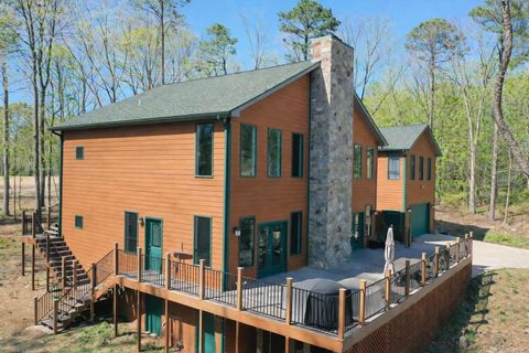 Photo of 342 Snead Drive, Fairfield Bay, AR 72088 (MLS # 26014640)