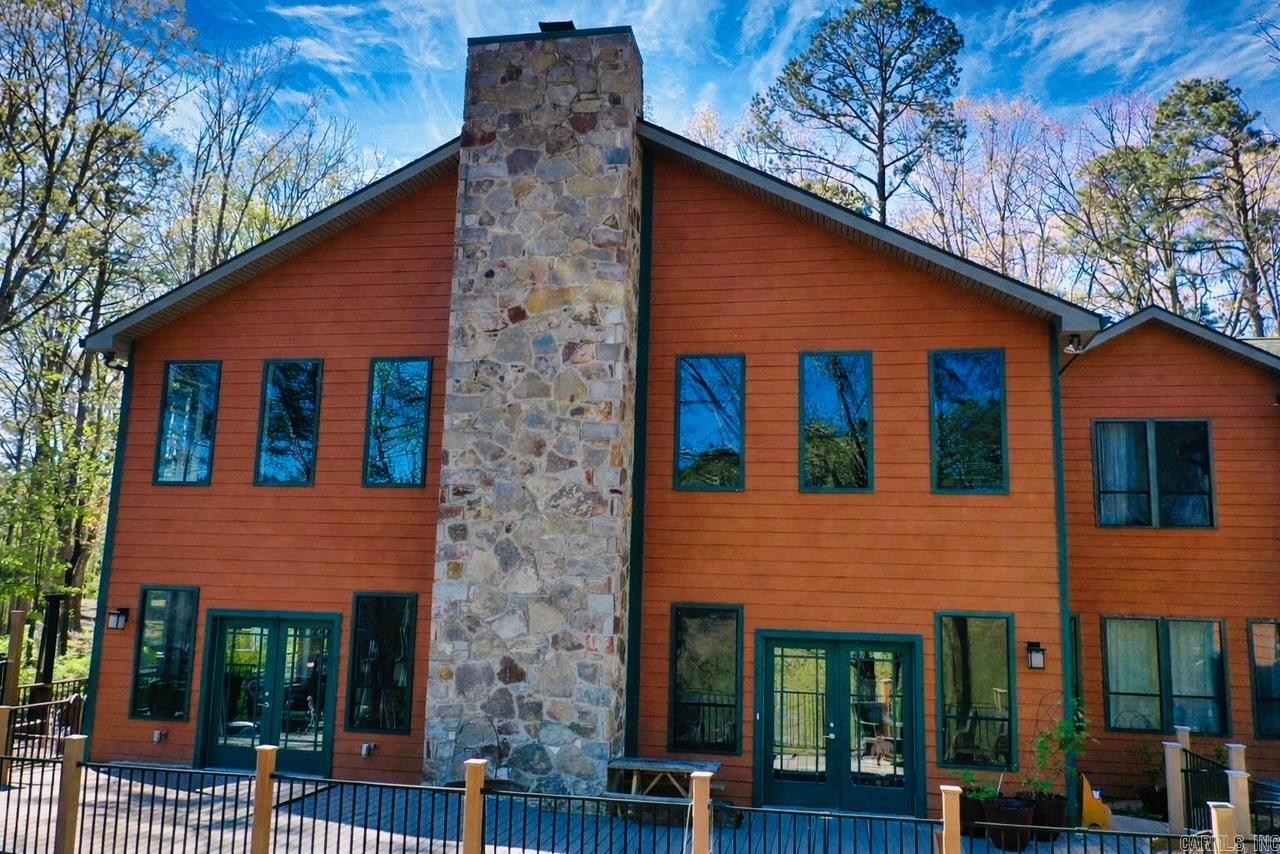 INDIAN HILLS - Residential