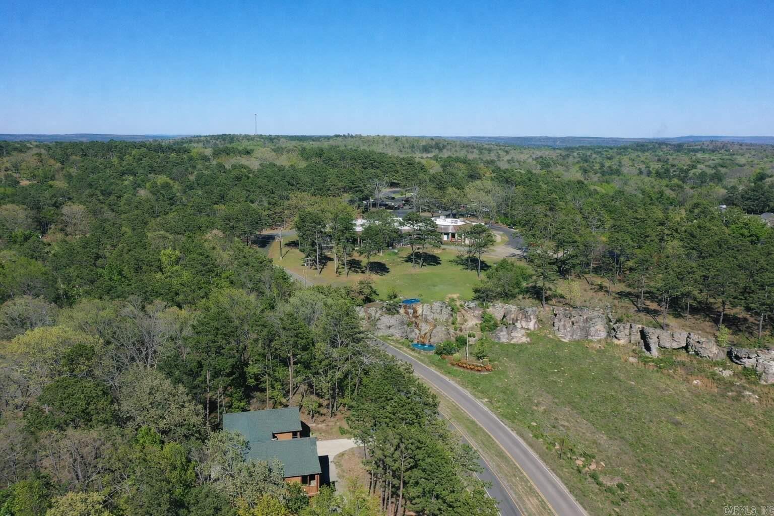 INDIAN HILLS - Residential