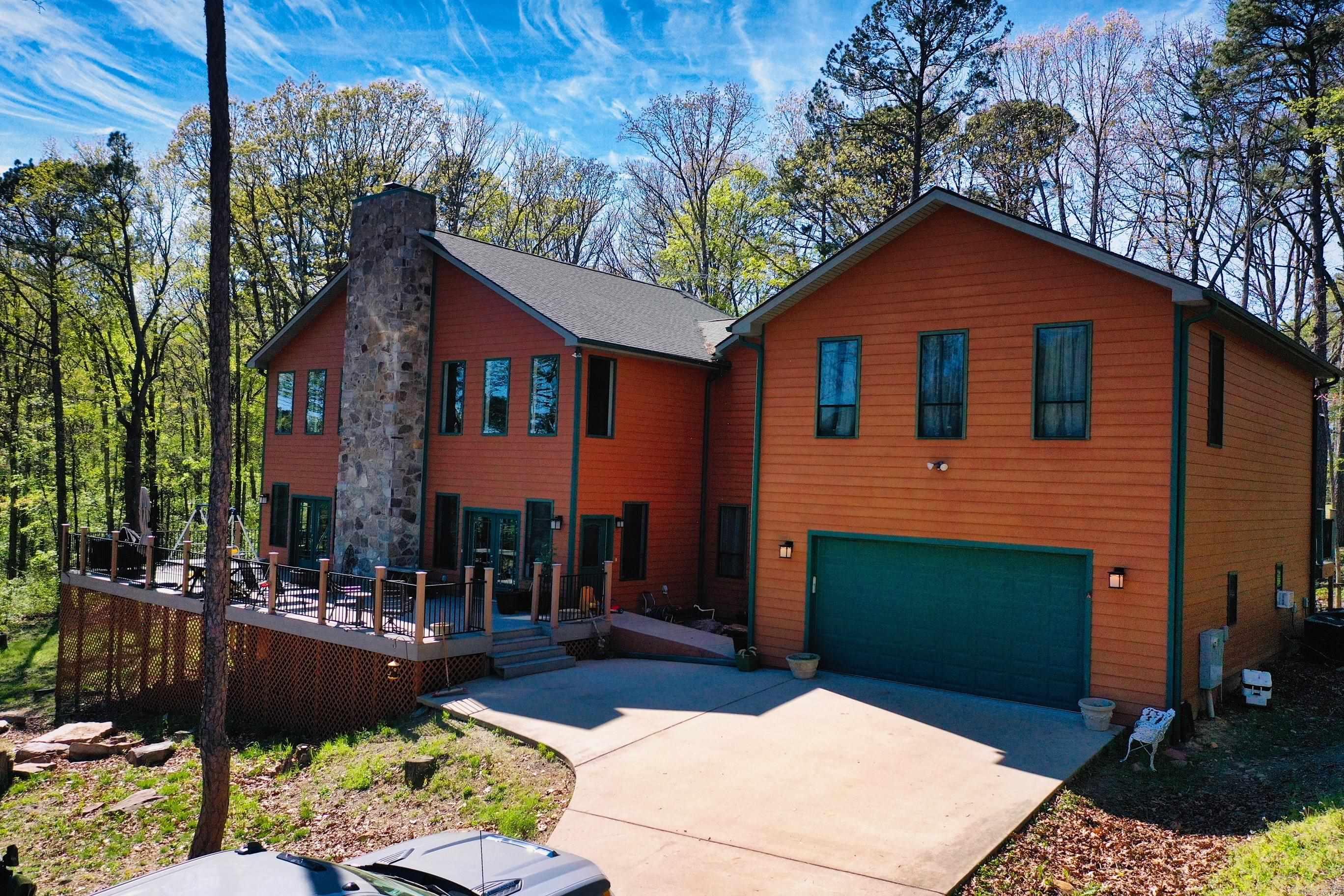 INDIAN HILLS - Residential