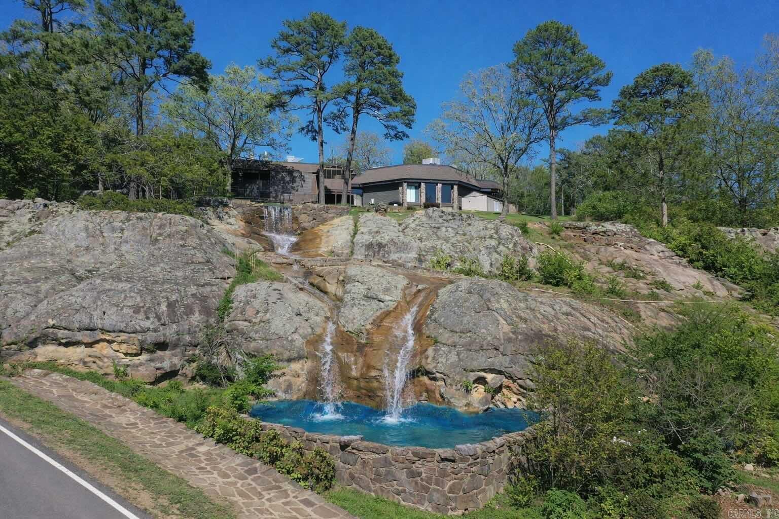 INDIAN HILLS - Residential