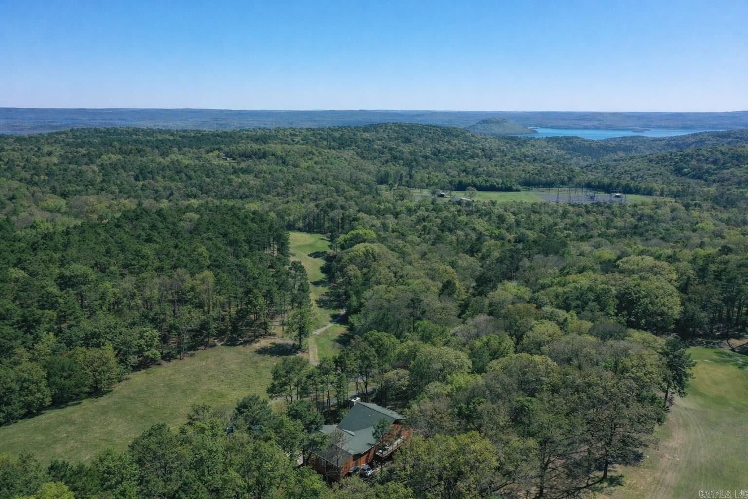 INDIAN HILLS - Residential