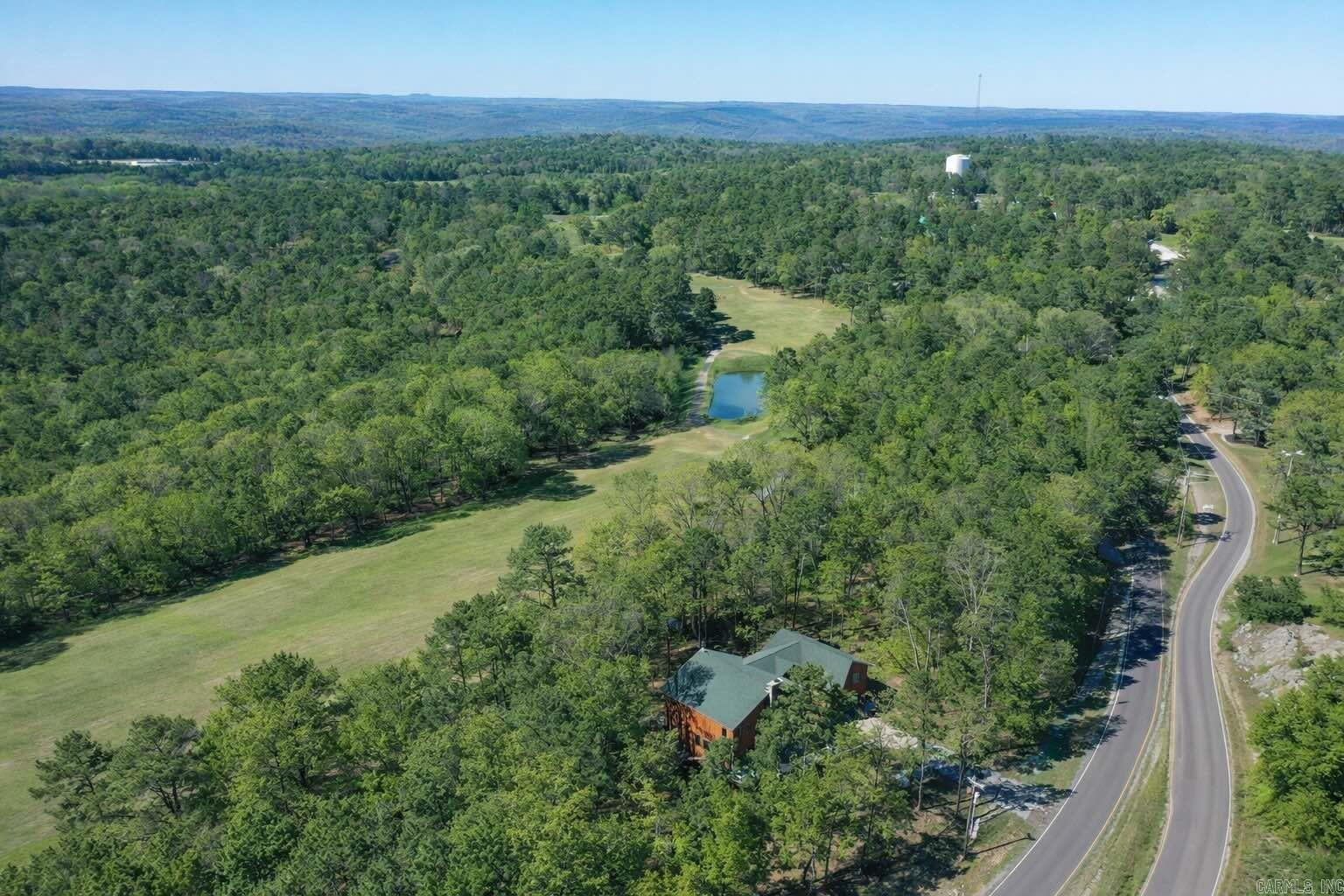 INDIAN HILLS - Residential