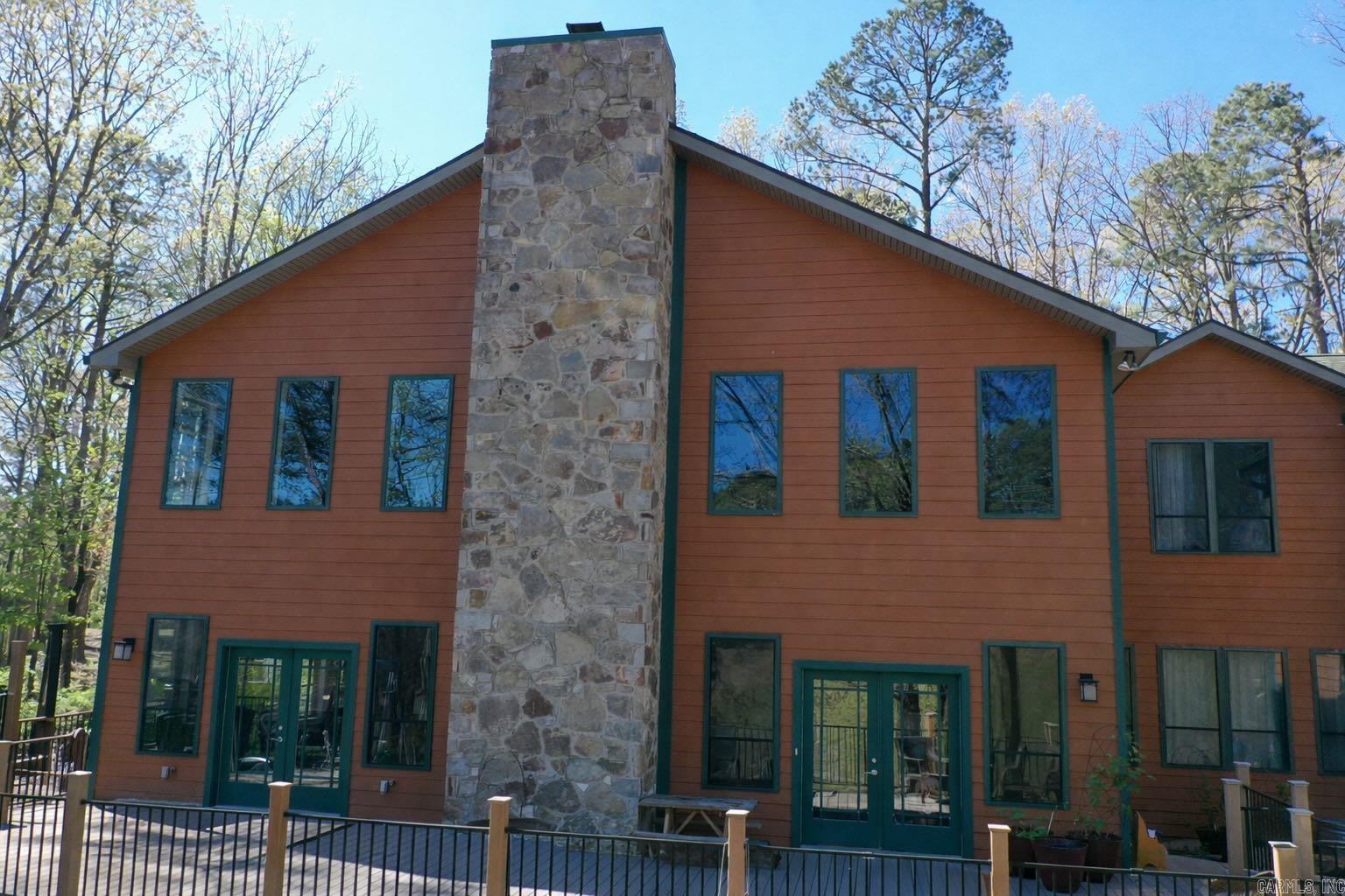 INDIAN HILLS - Residential