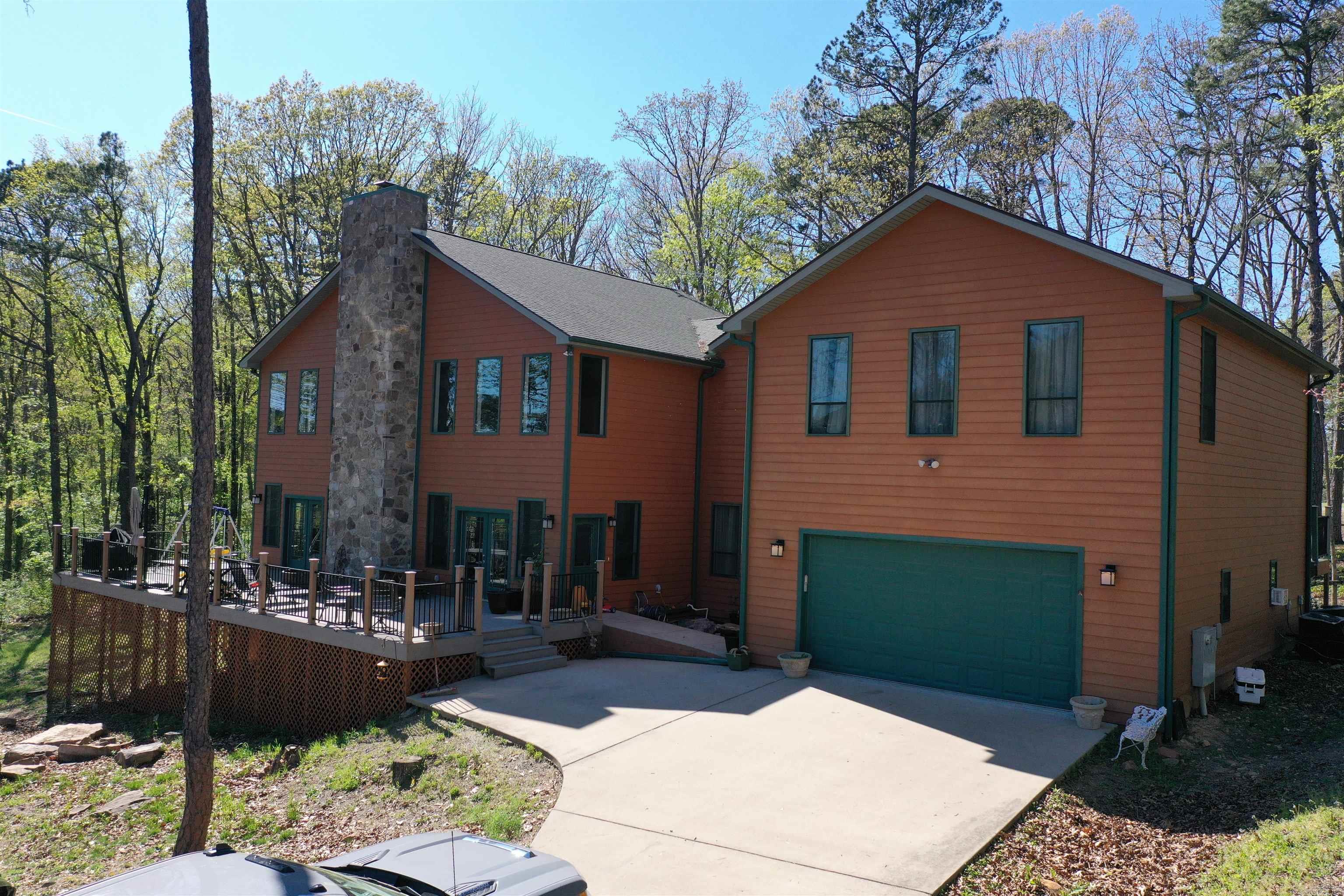 INDIAN HILLS - Residential