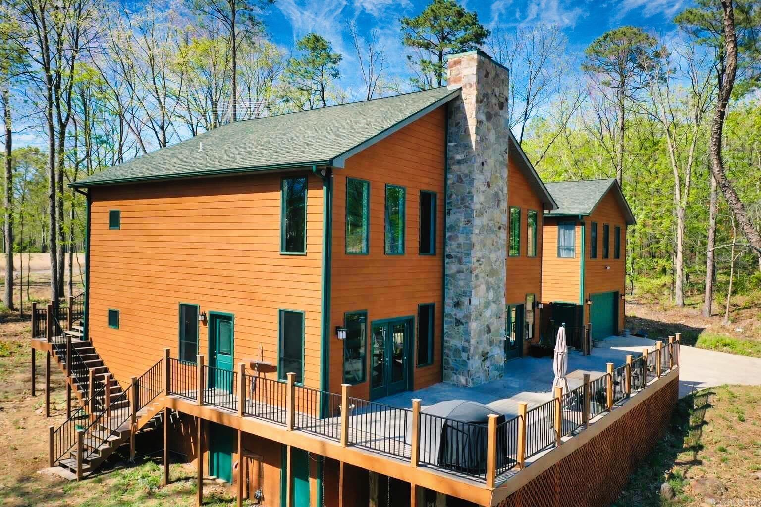 INDIAN HILLS - Residential