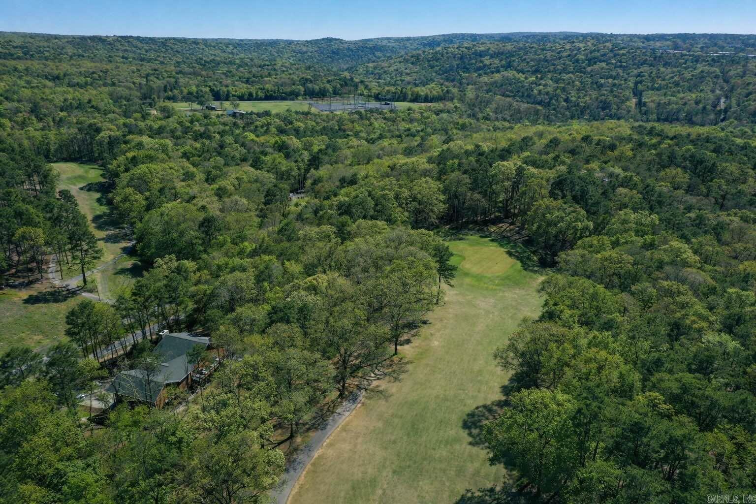 INDIAN HILLS - Residential