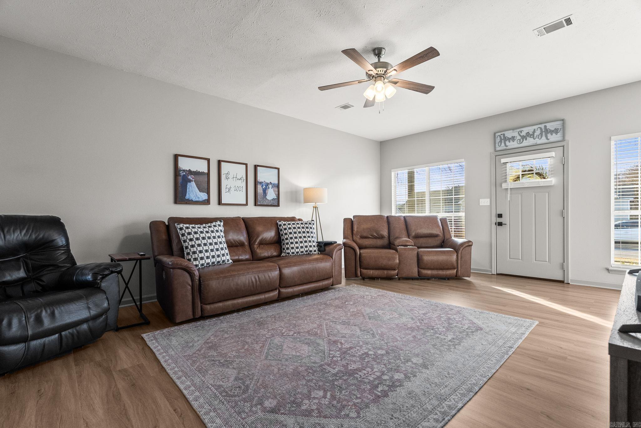 THE FALLS P.U.D. - Residential