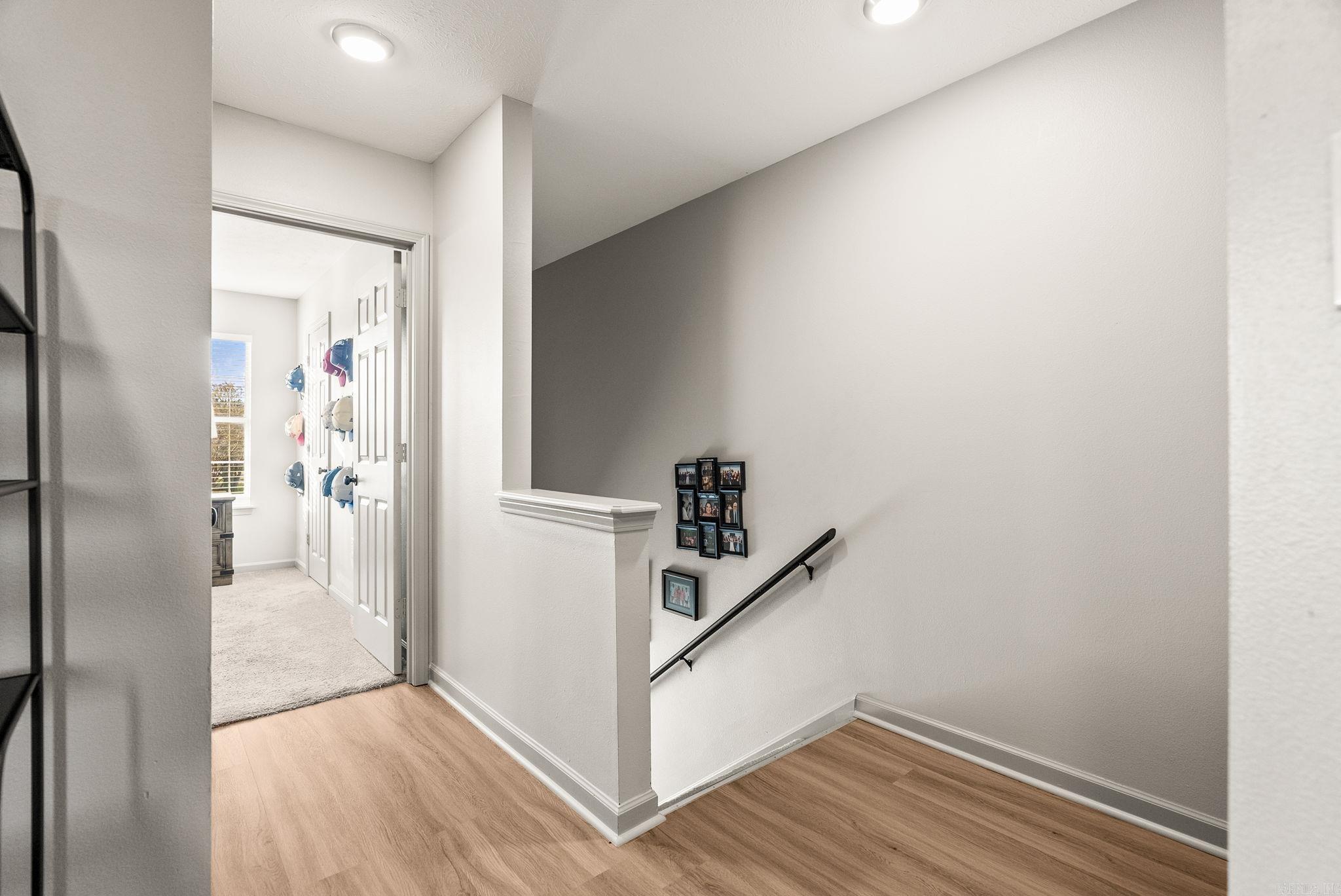 THE FALLS P.U.D. - Residential