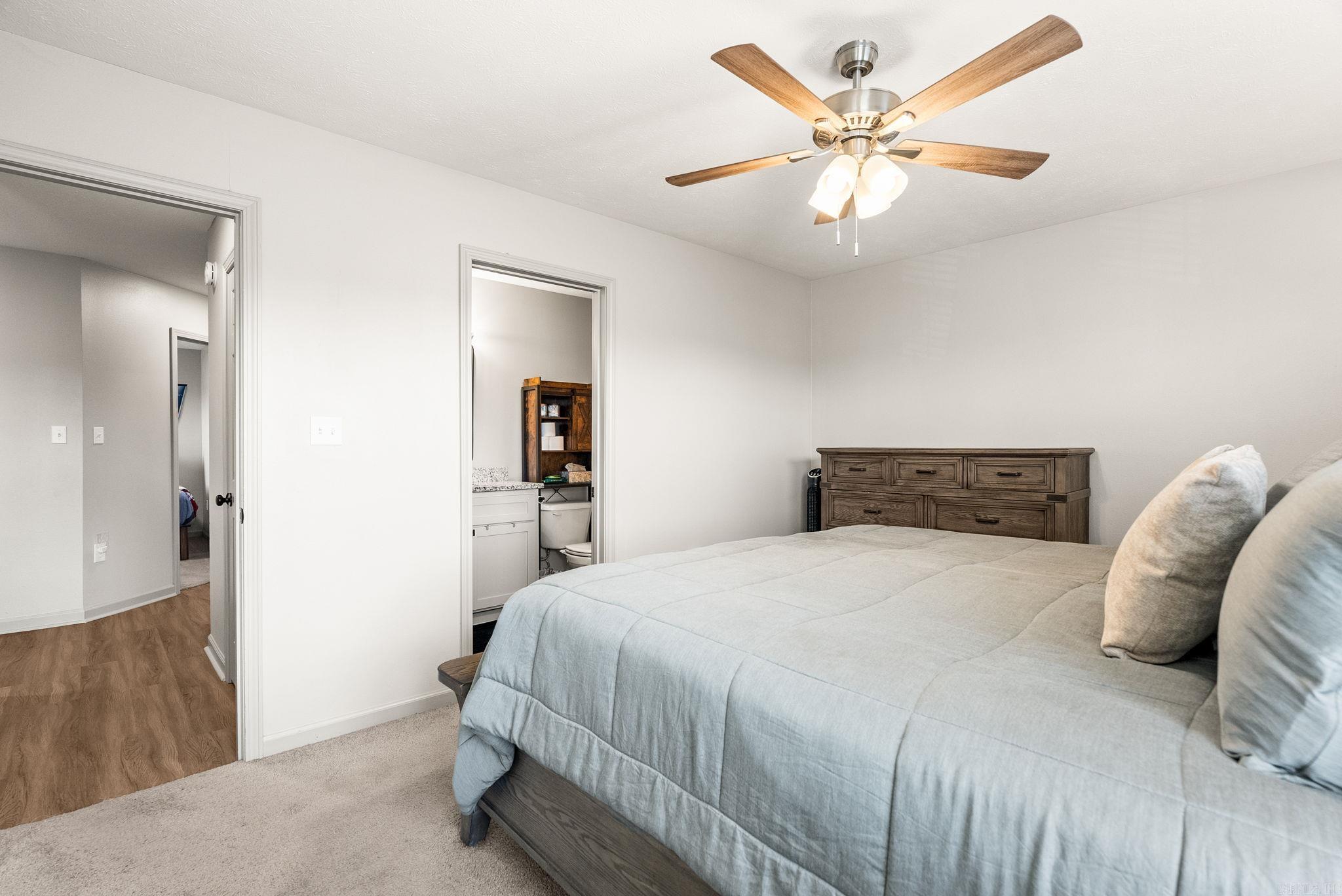 THE FALLS P.U.D. - Residential