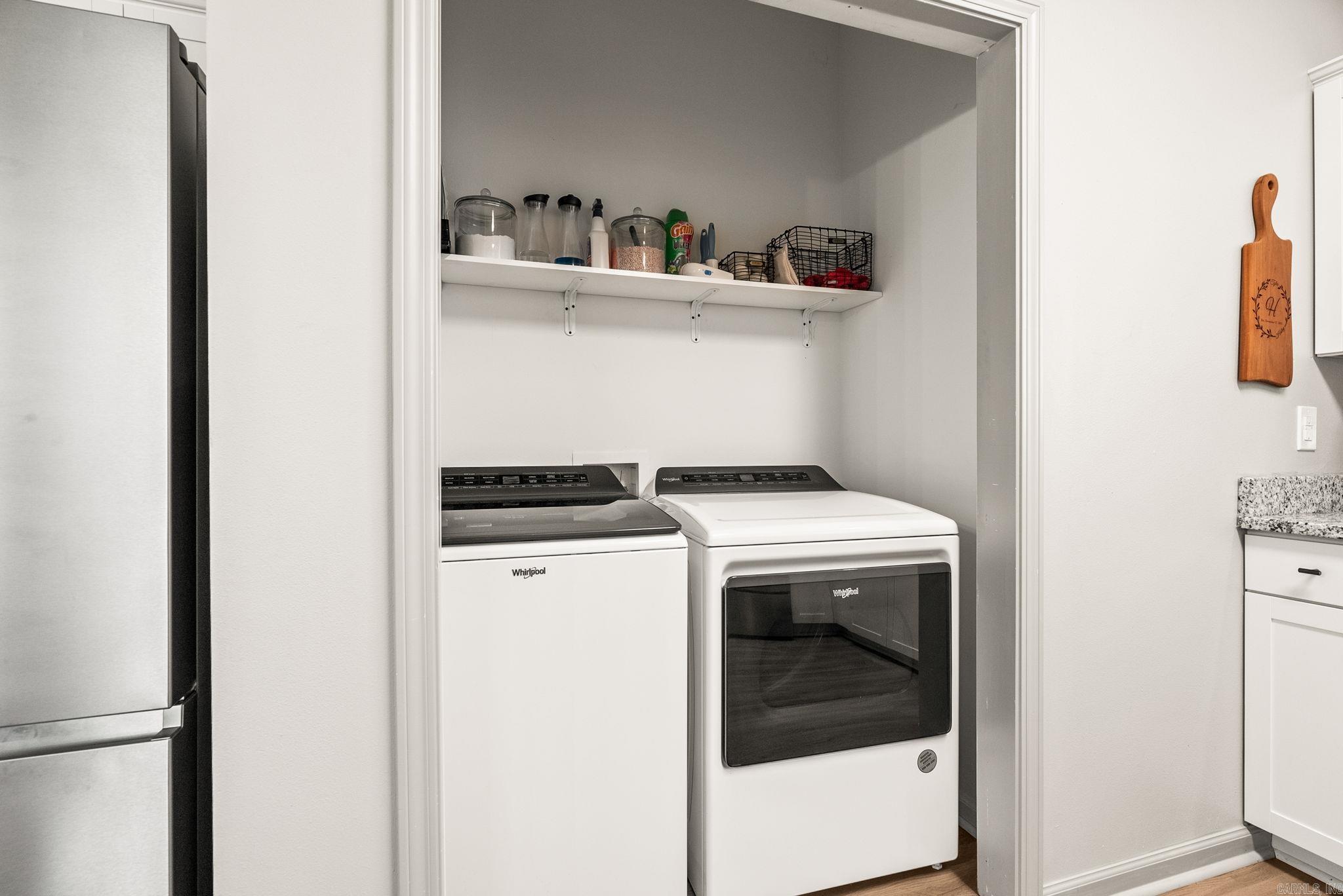 THE FALLS P.U.D. - Residential