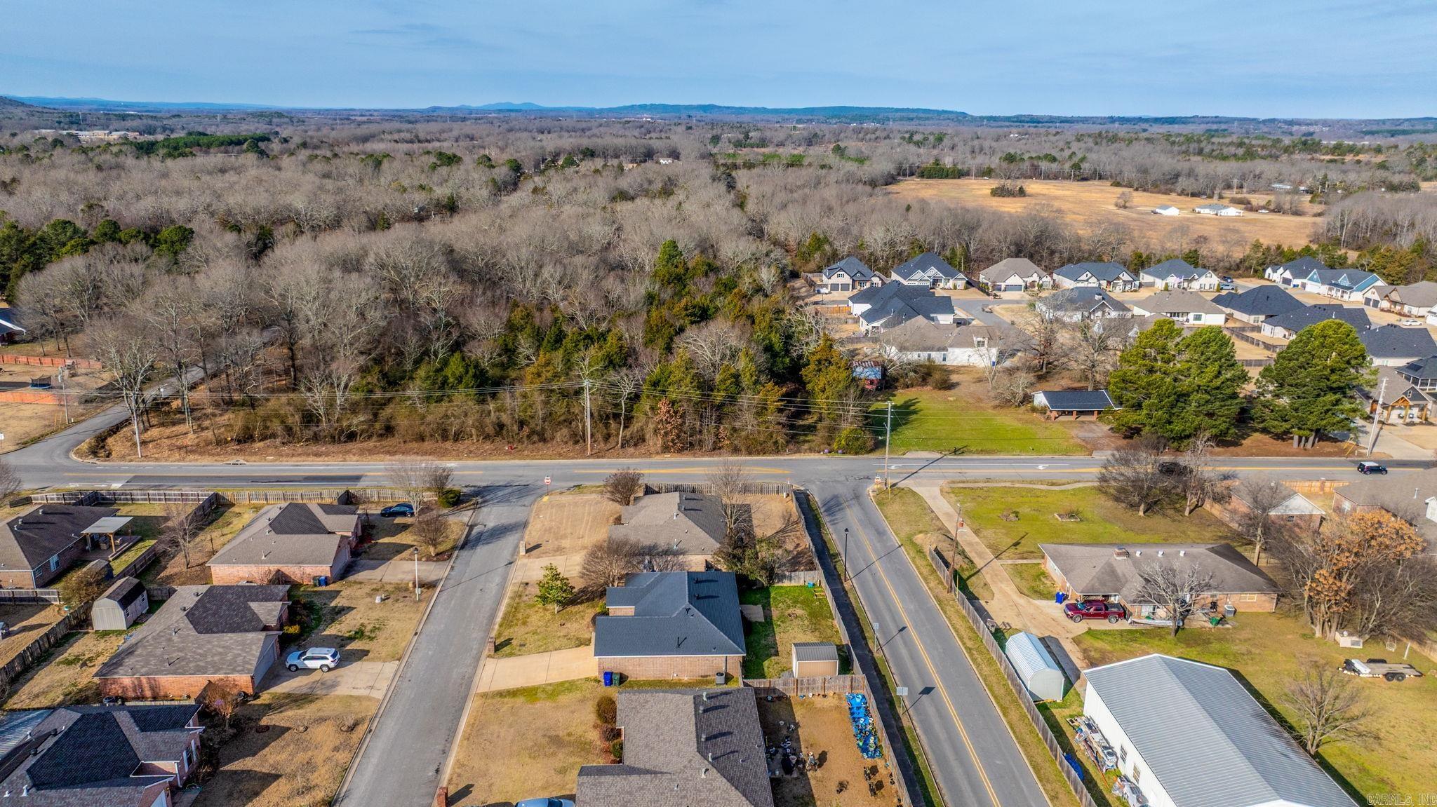 JUSTIN PLACE - Residential