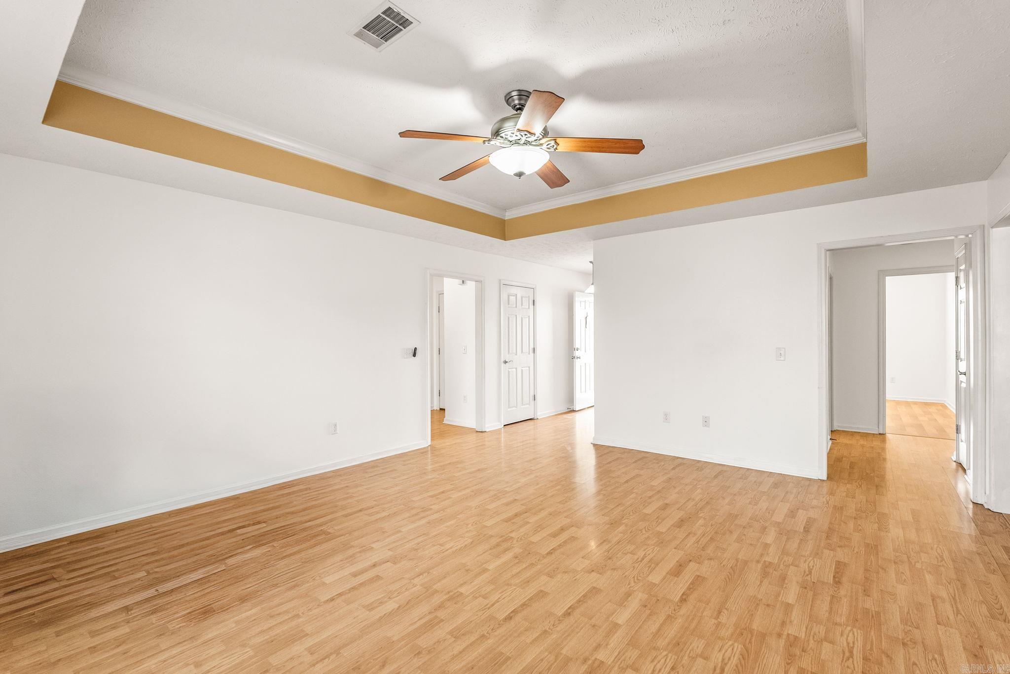 JUSTIN PLACE - Residential