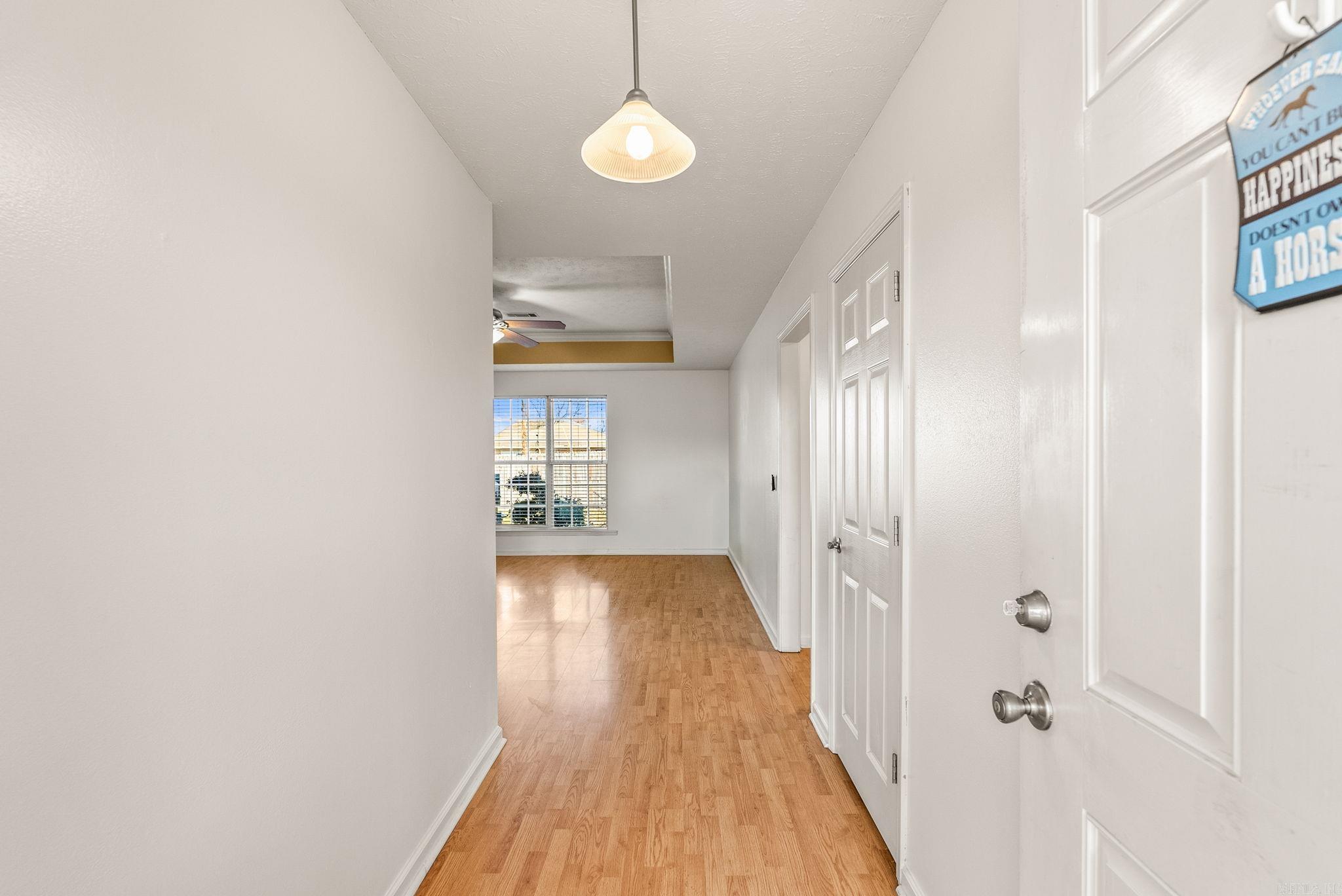 JUSTIN PLACE - Residential