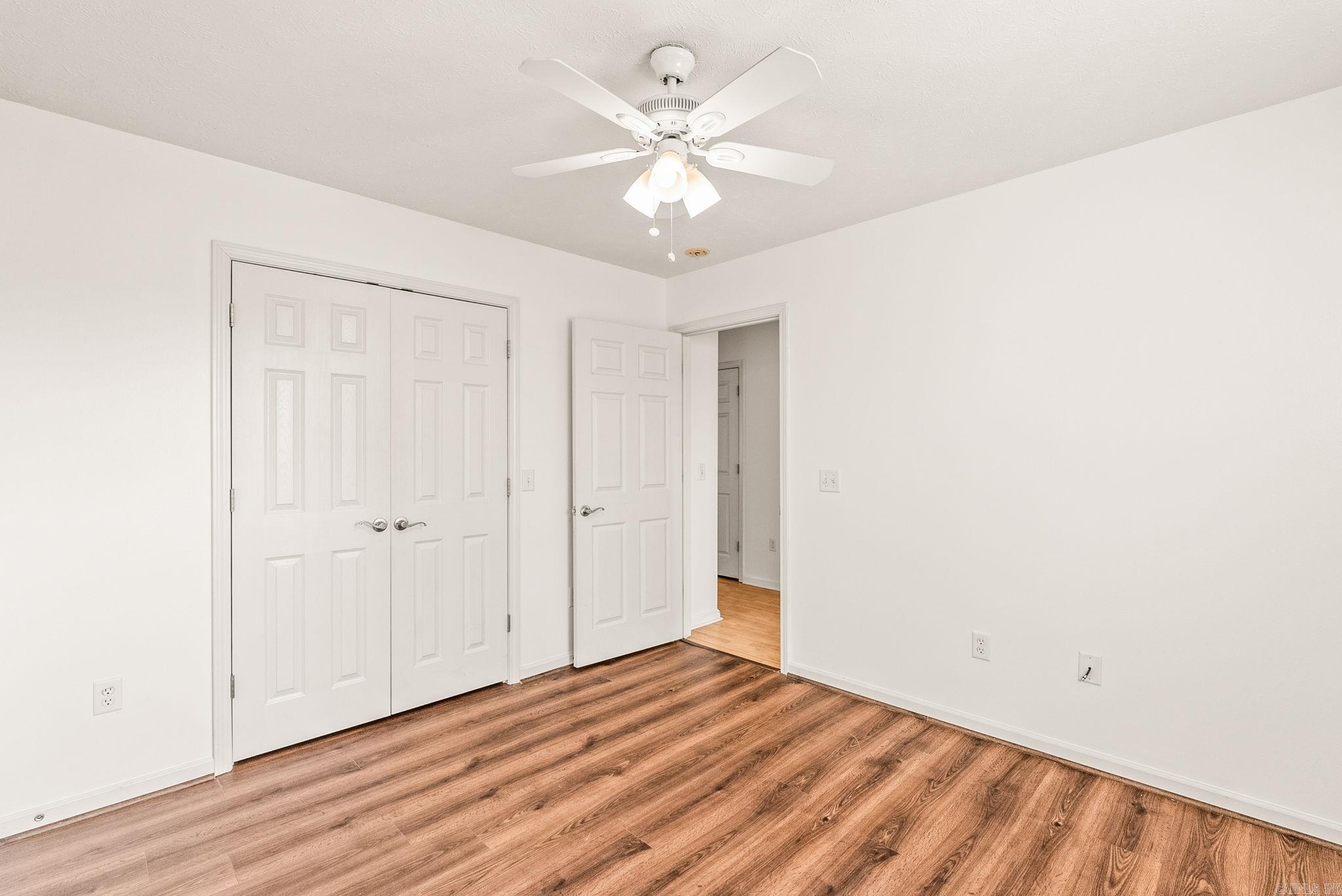 JUSTIN PLACE - Residential