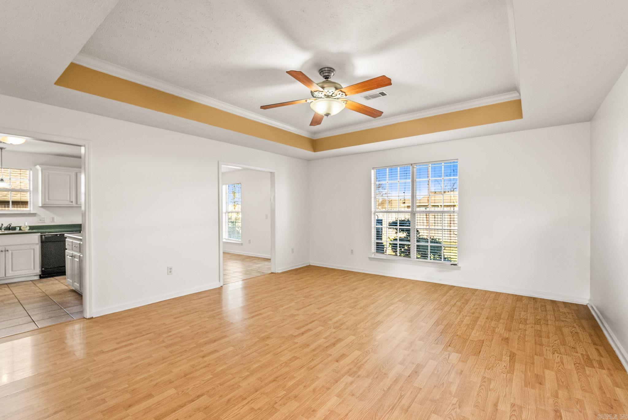 JUSTIN PLACE - Residential