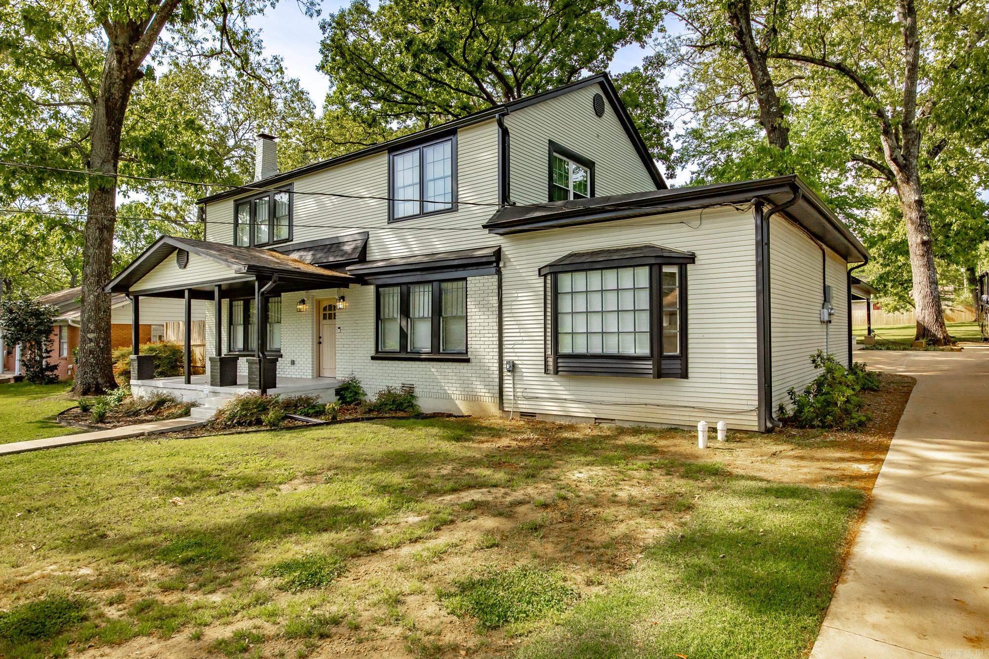 KELLOGG - Residential