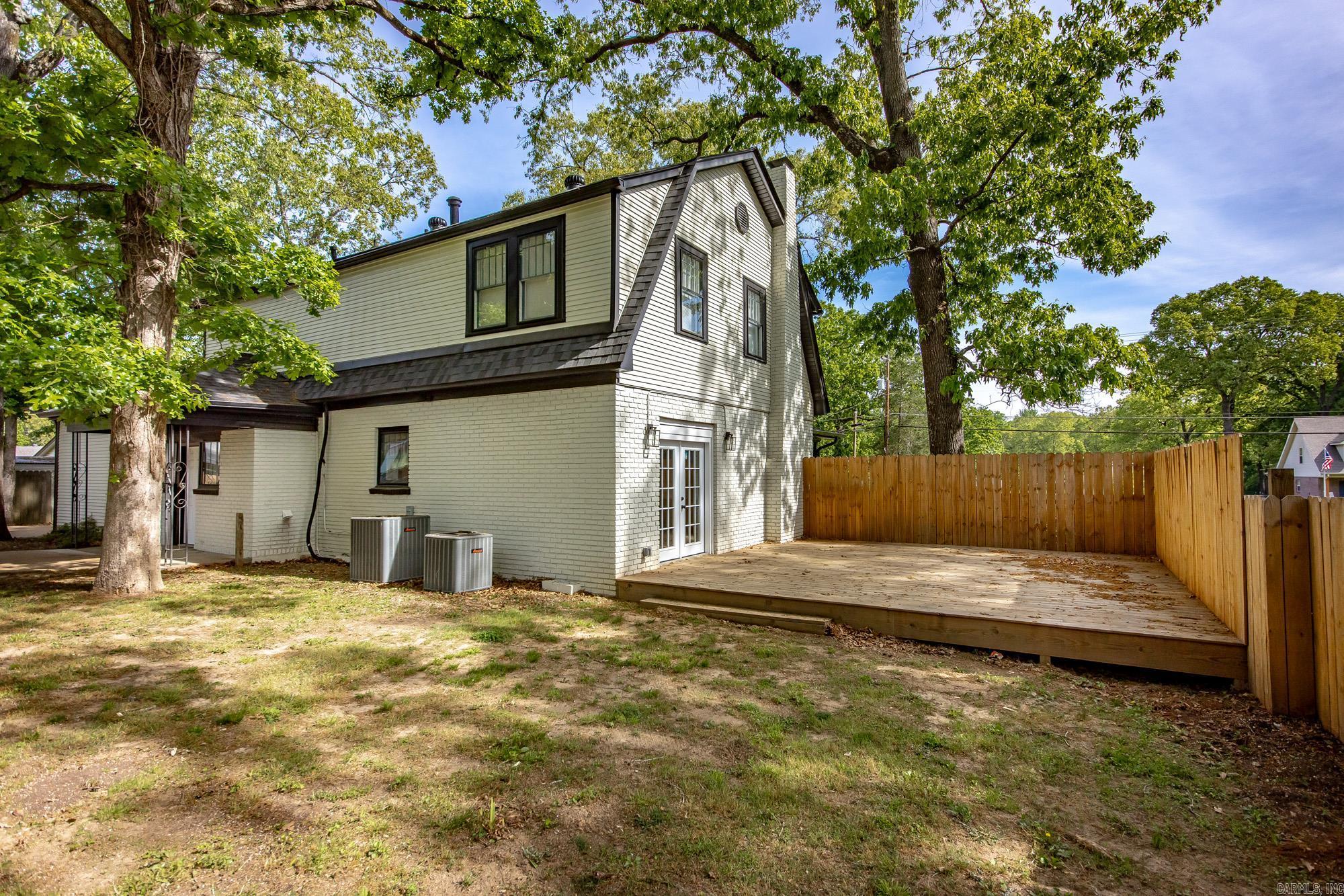 KELLOGG - Residential