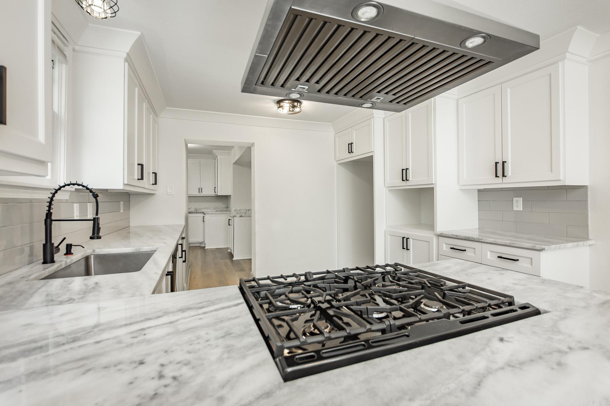 KELLOGG - Residential