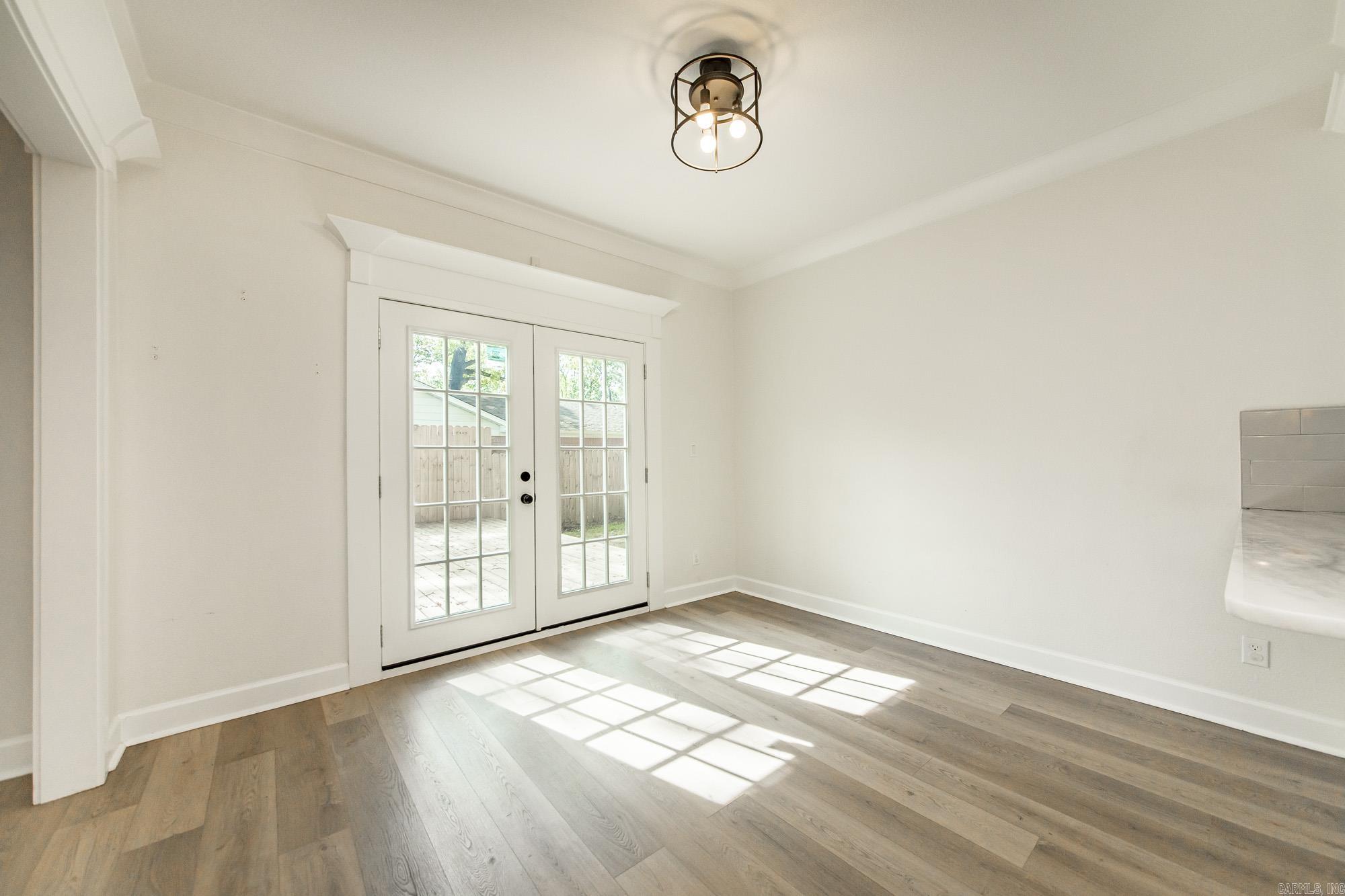 KELLOGG - Residential