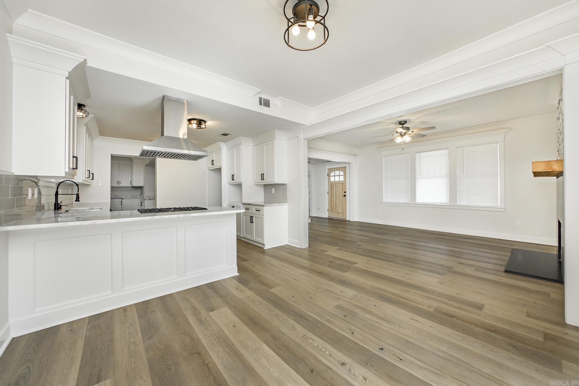 KELLOGG - Residential