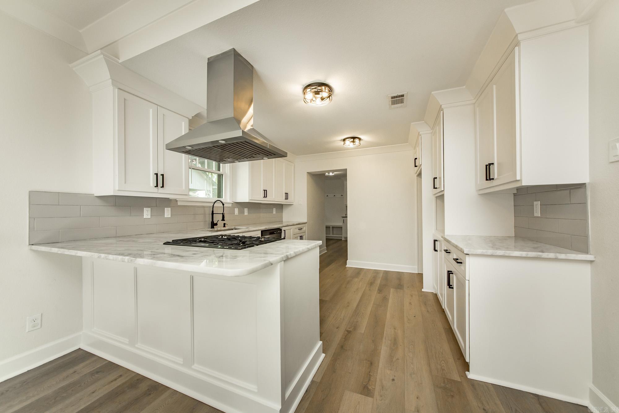 KELLOGG - Residential