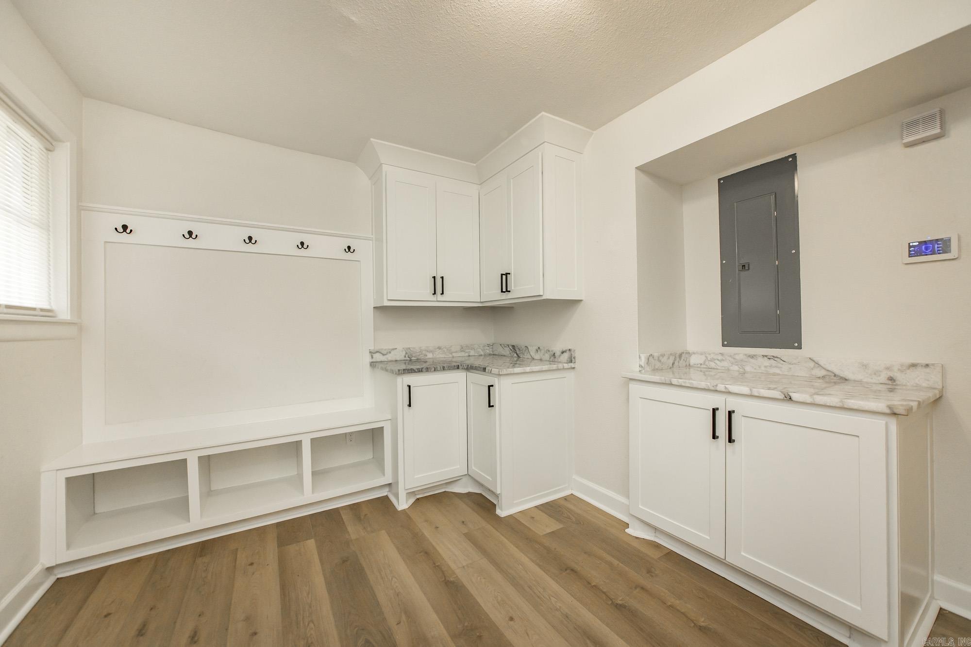 KELLOGG - Residential