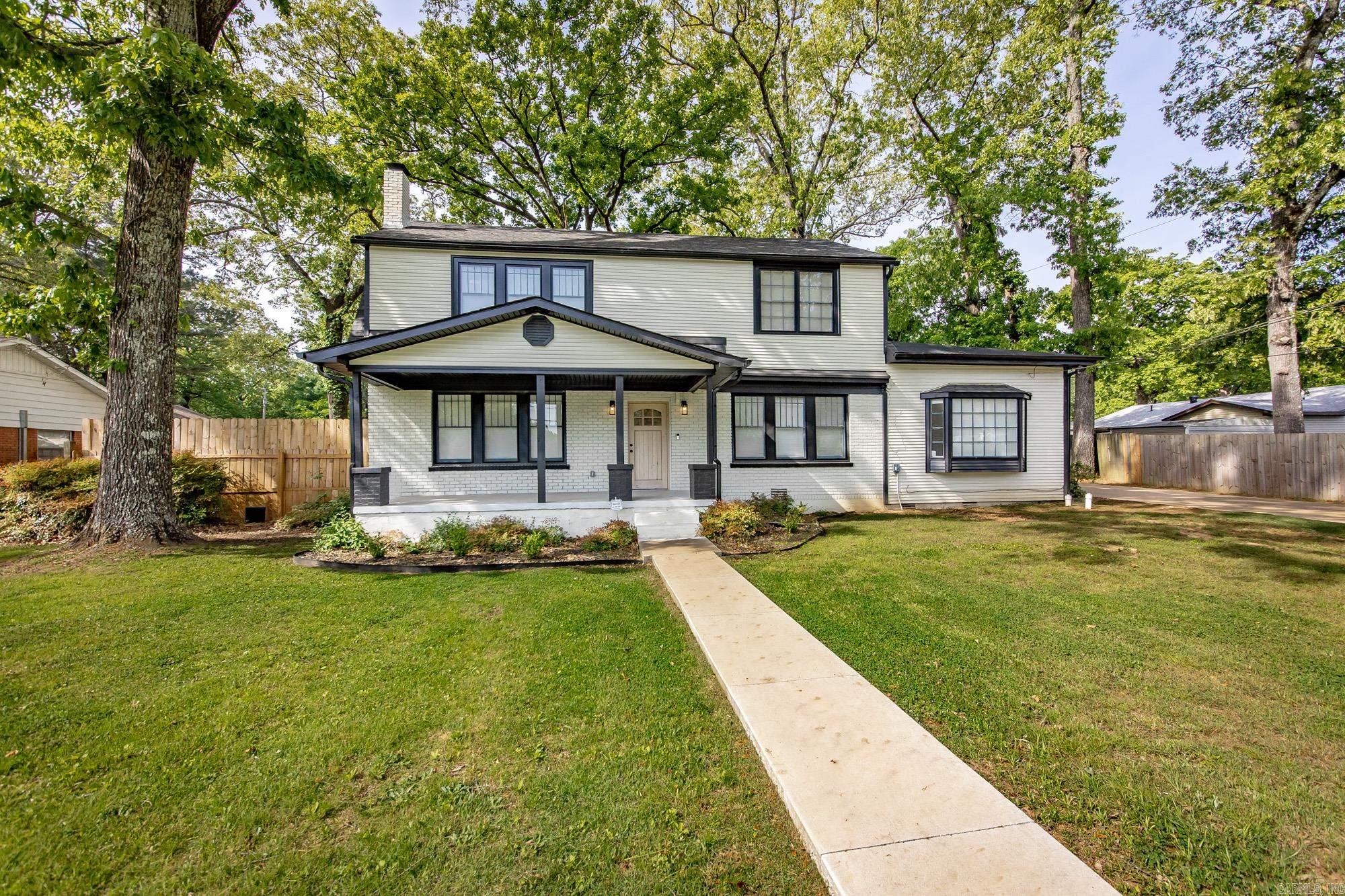 KELLOGG - Residential