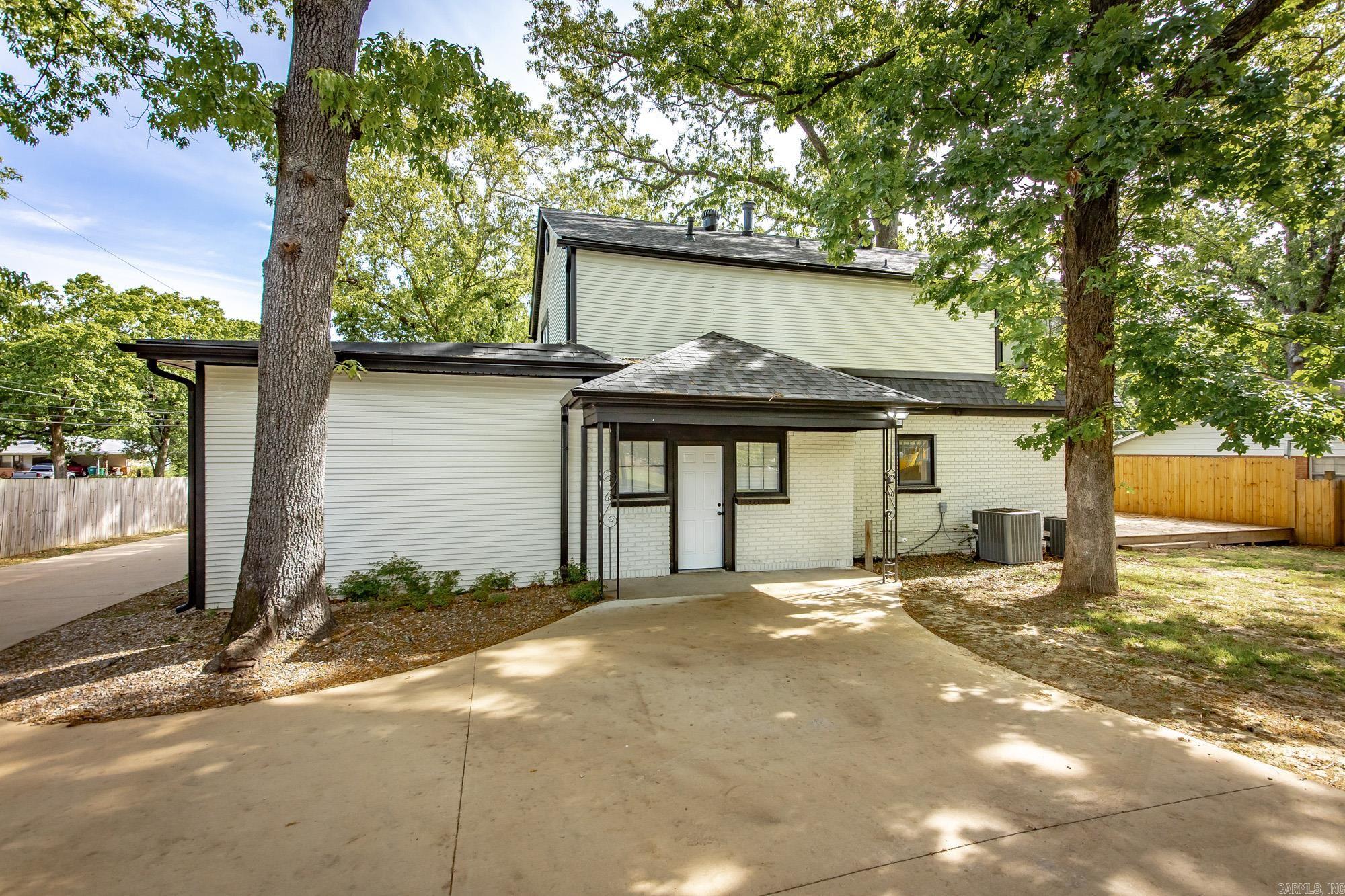 KELLOGG - Residential