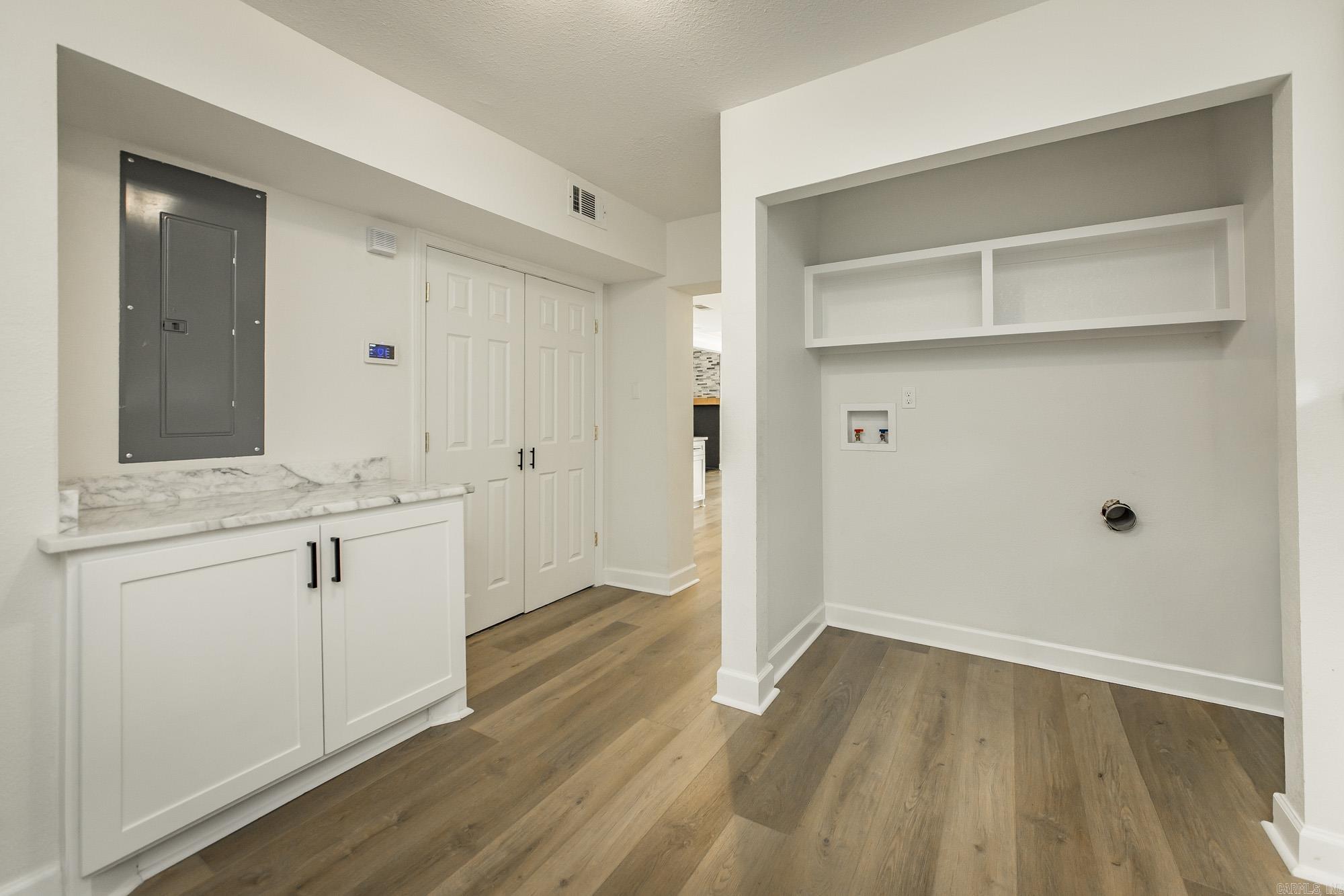 KELLOGG - Residential