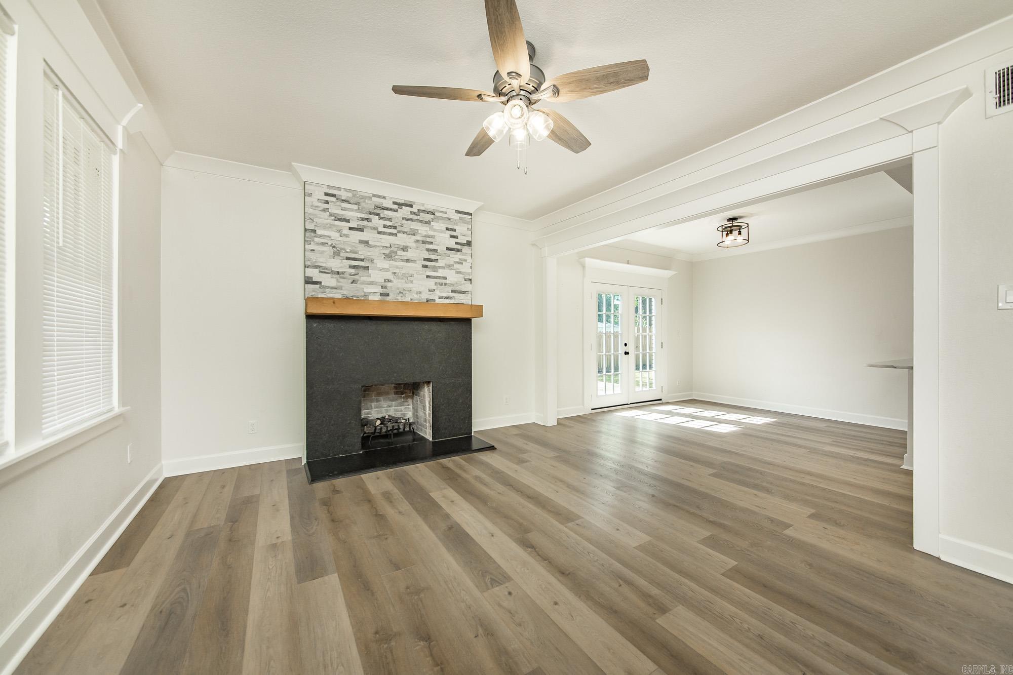 KELLOGG - Residential