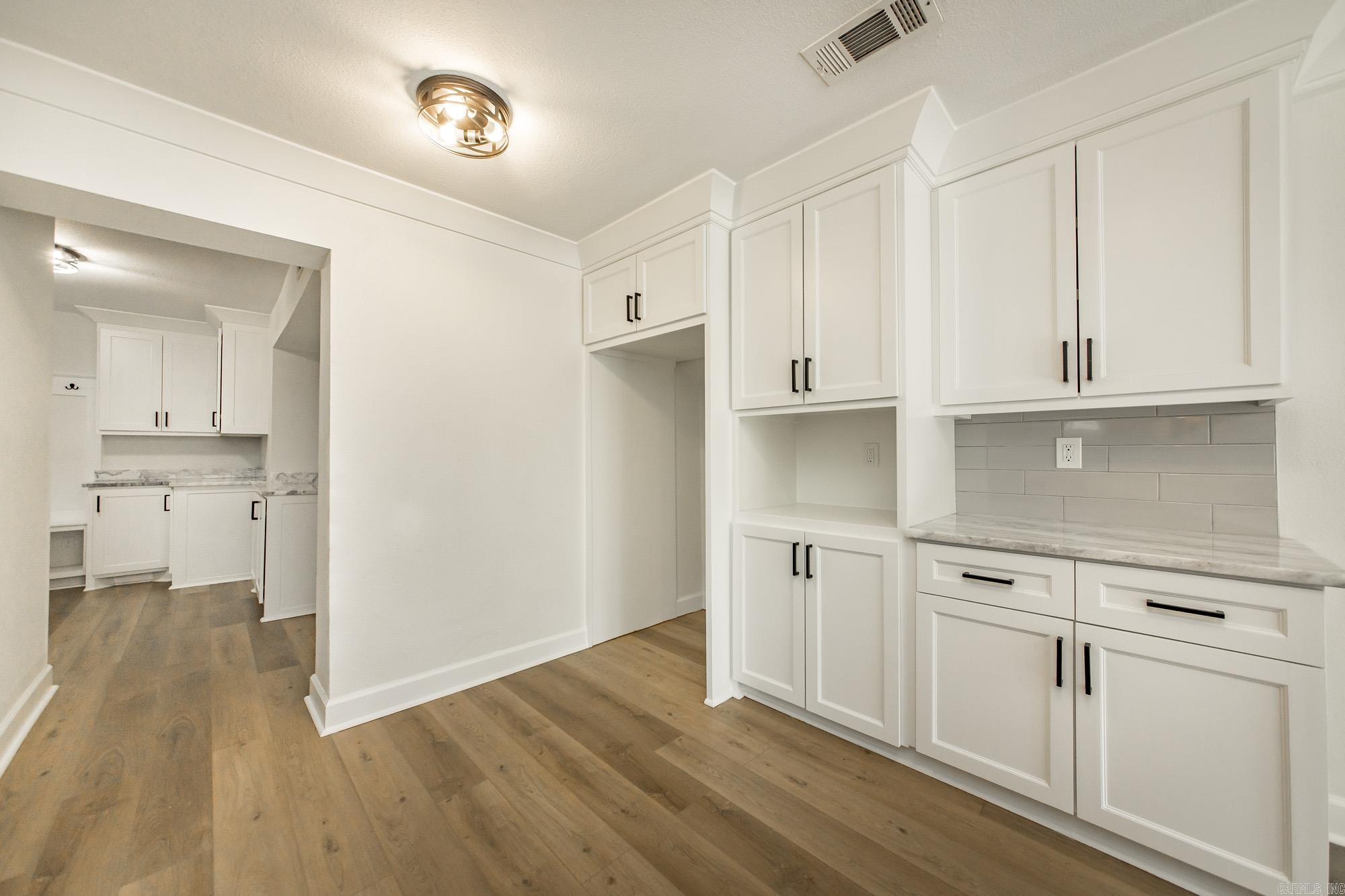 KELLOGG - Residential