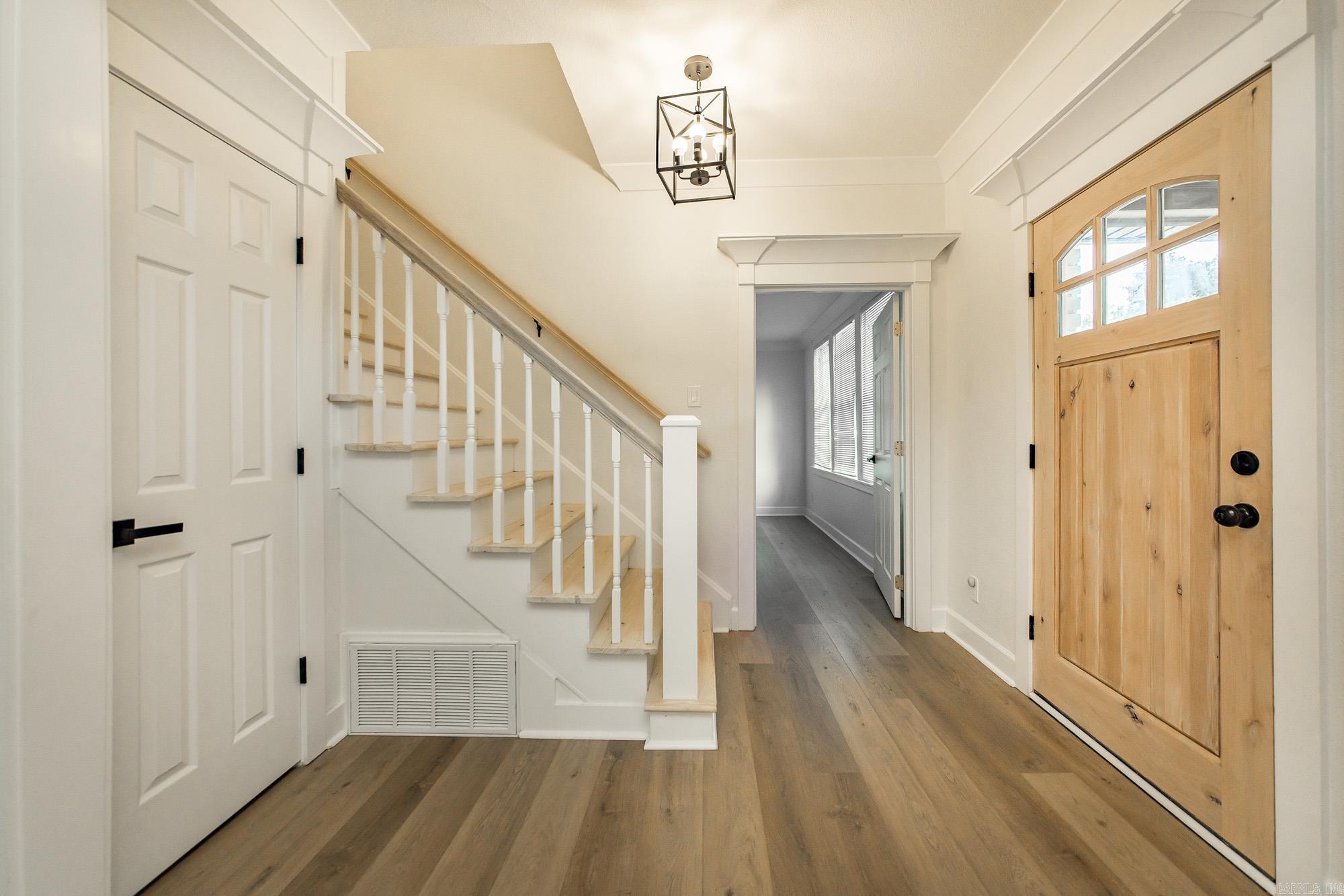 KELLOGG - Residential