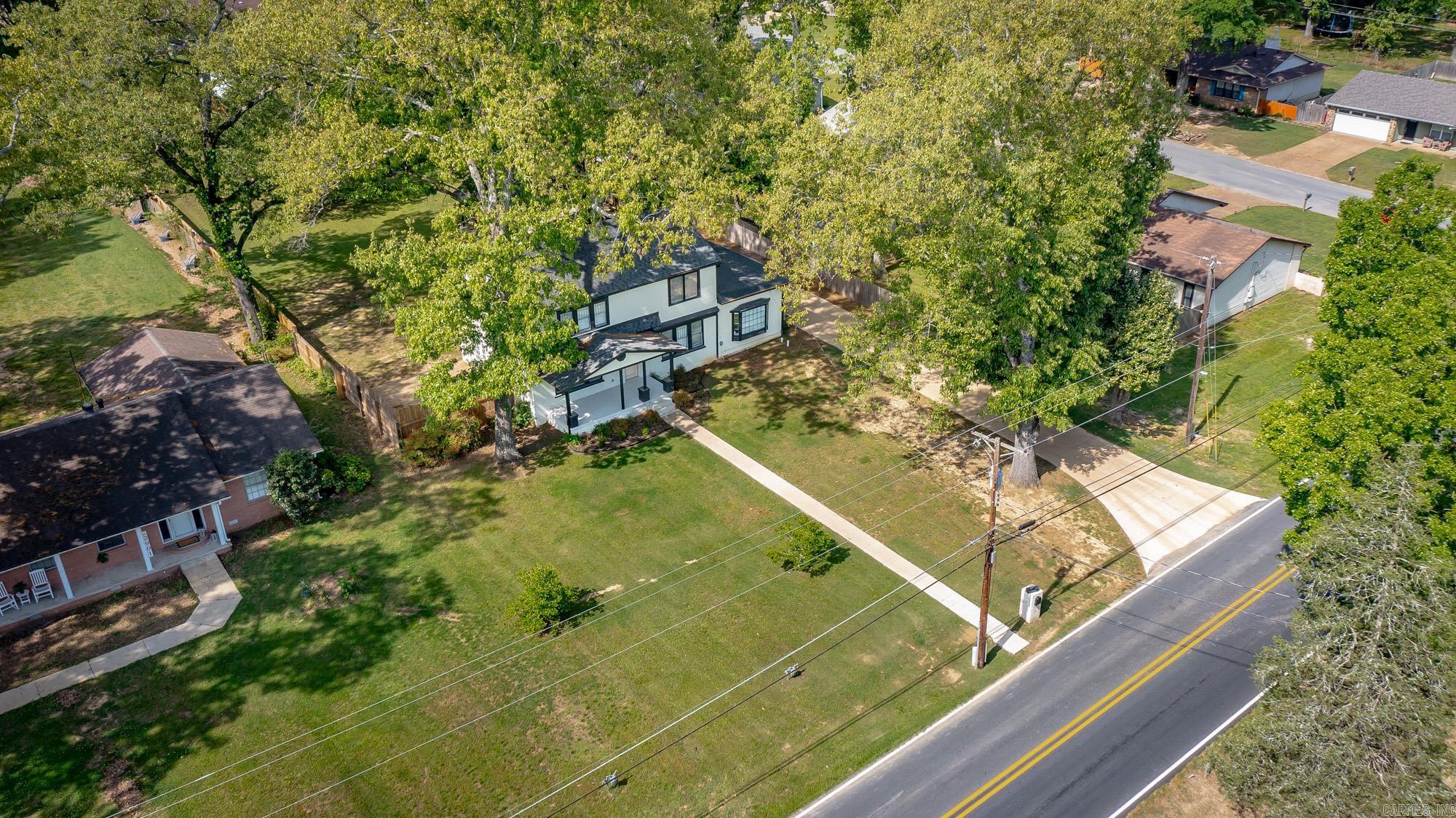 KELLOGG - Residential