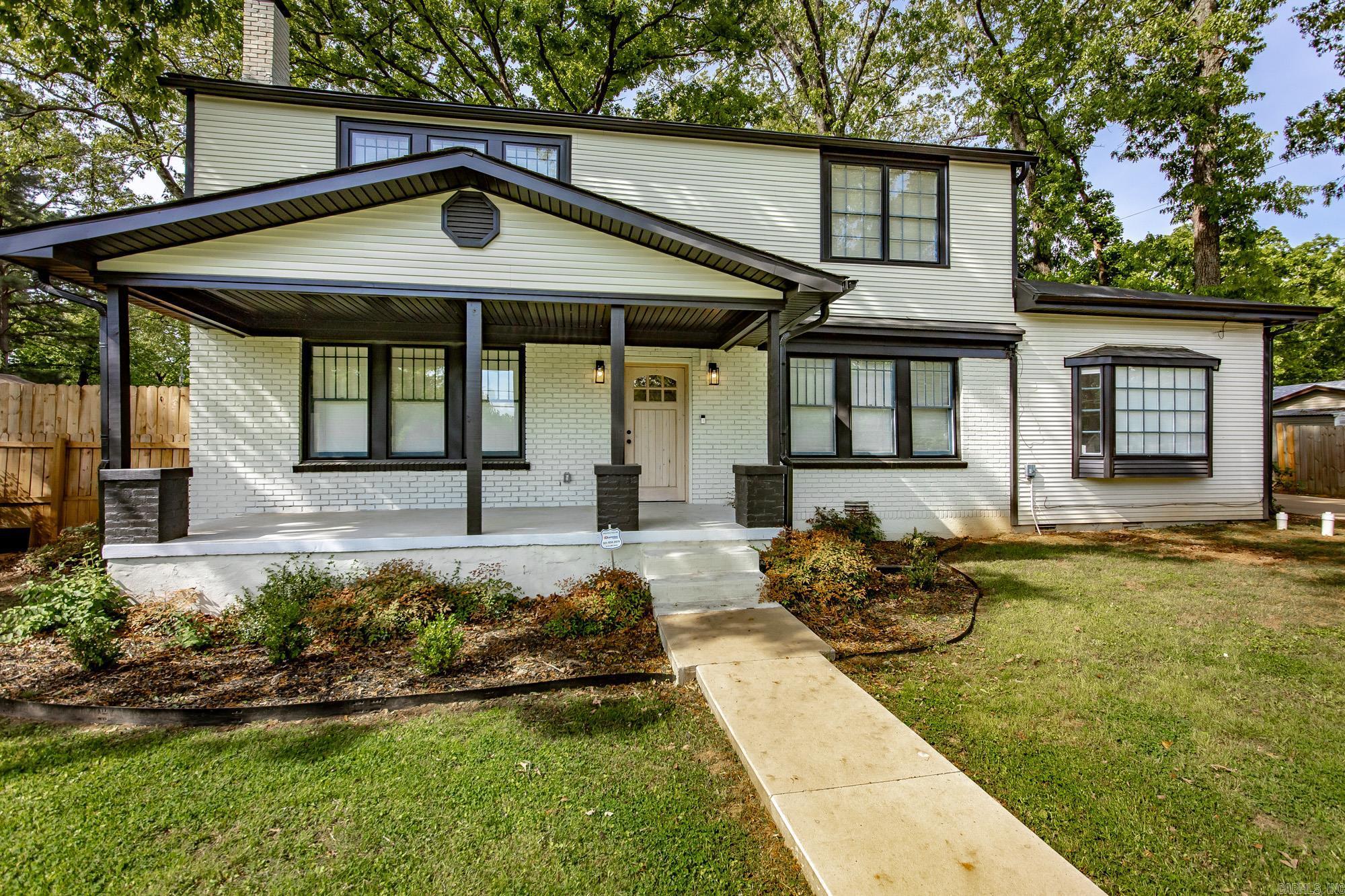 KELLOGG - Residential