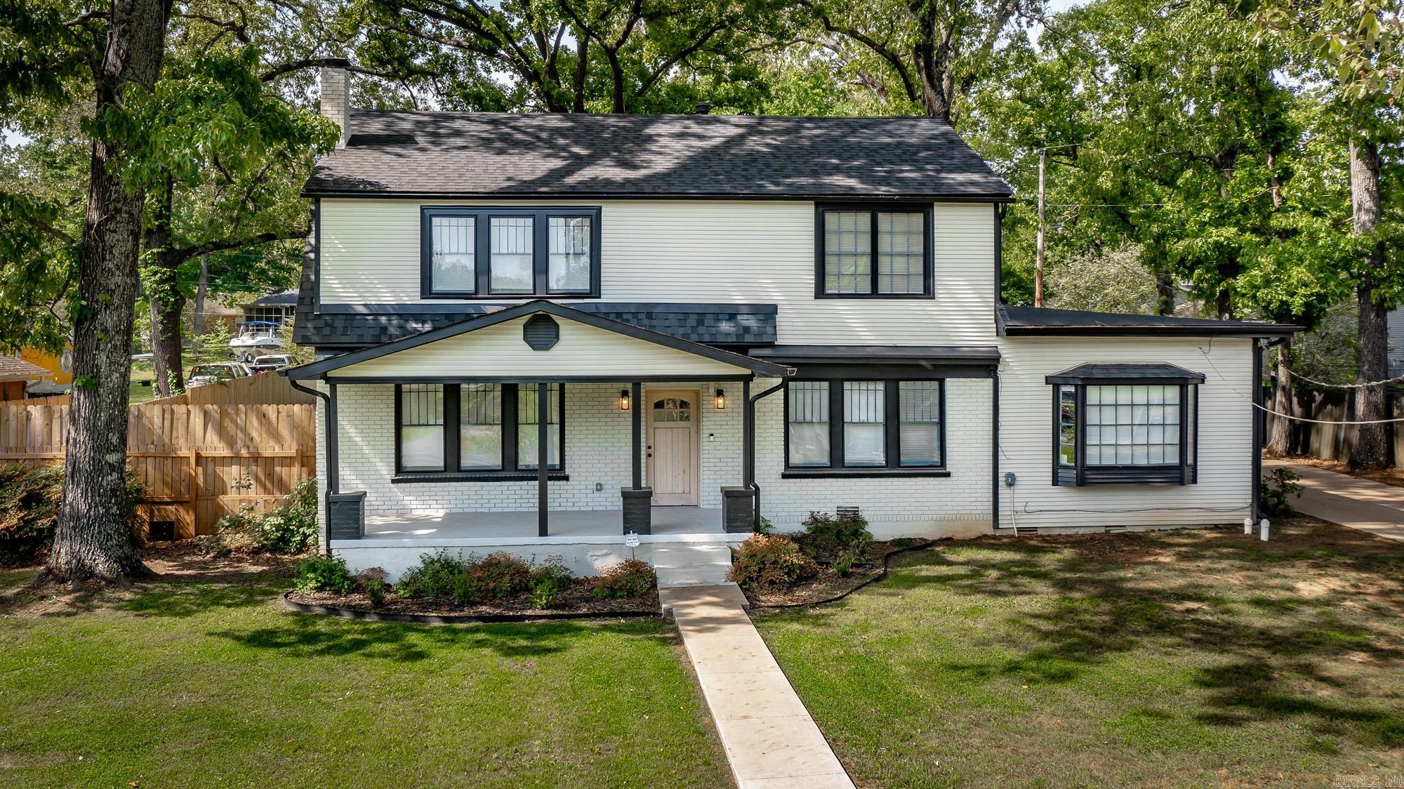 KELLOGG - Residential