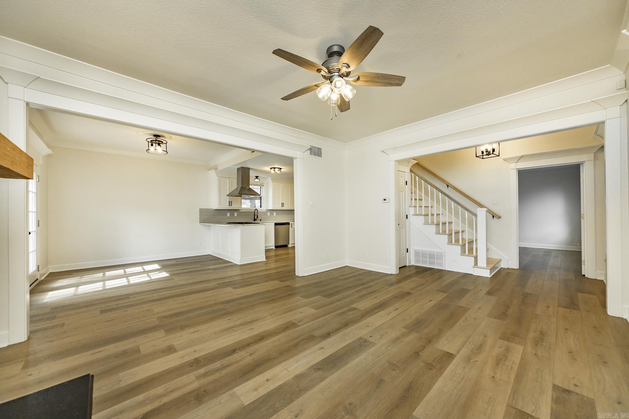 KELLOGG - Residential