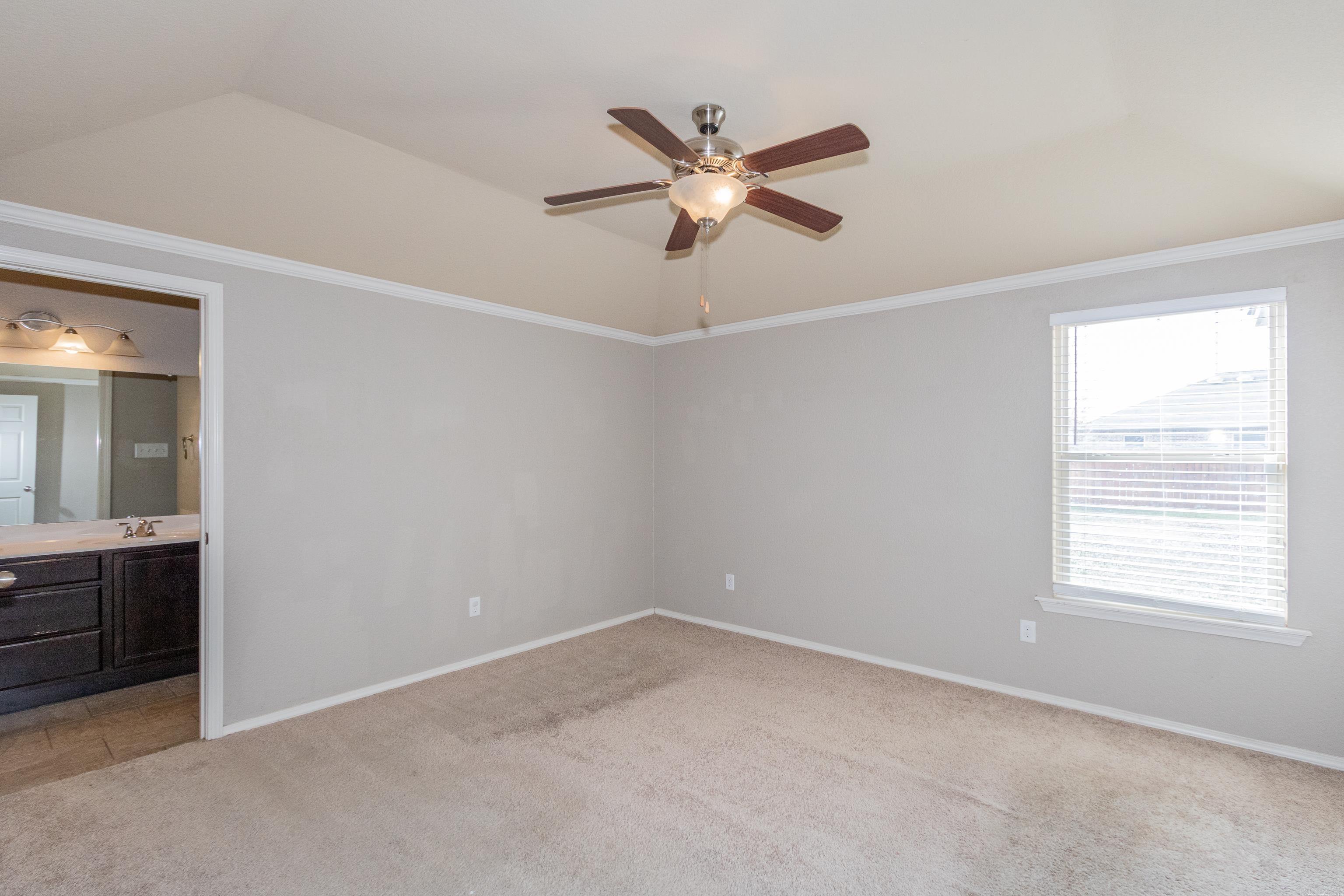 TRAMMEL ESTATES - Residential